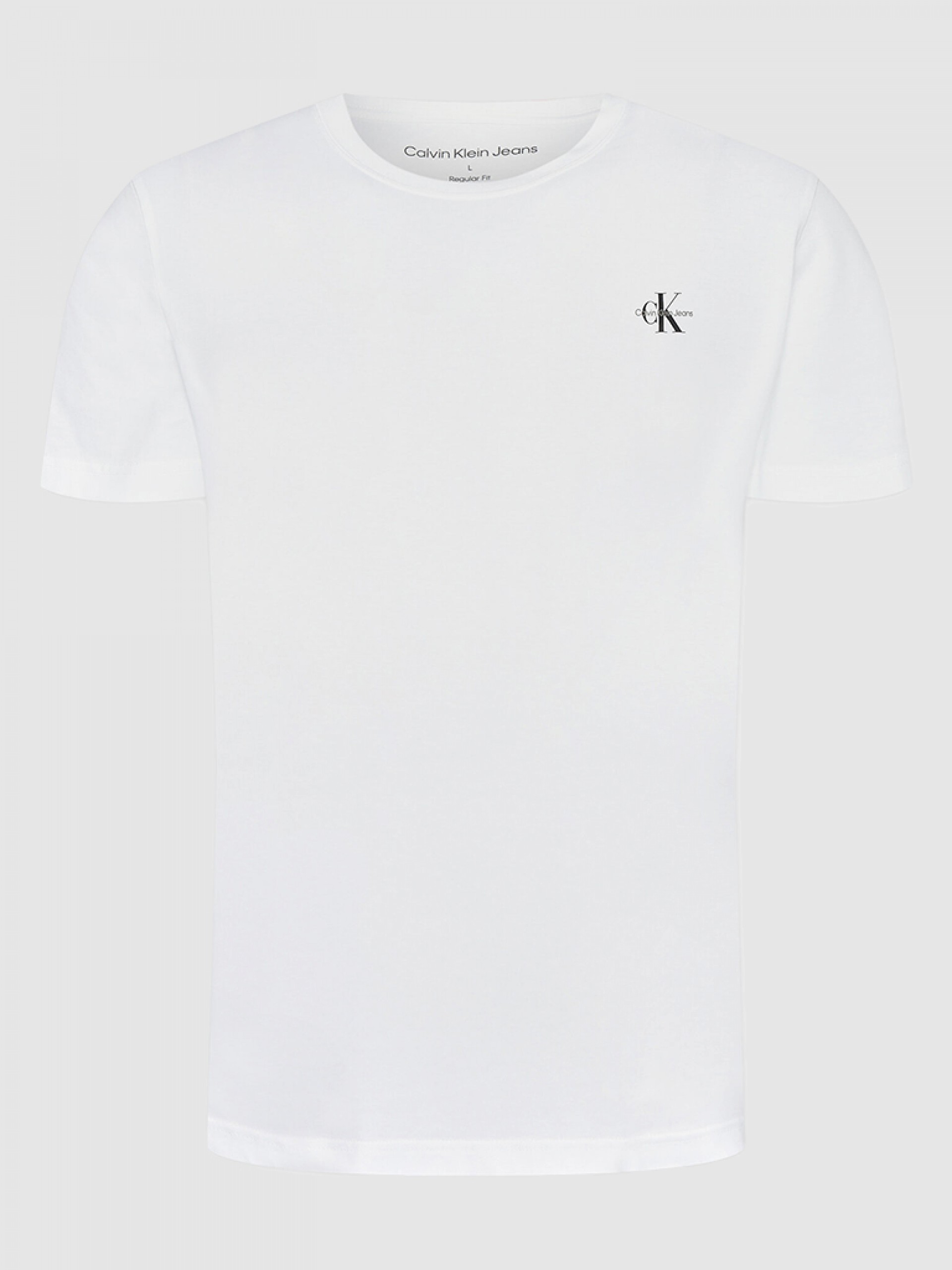 Camiseta Hombre Calvin Klein