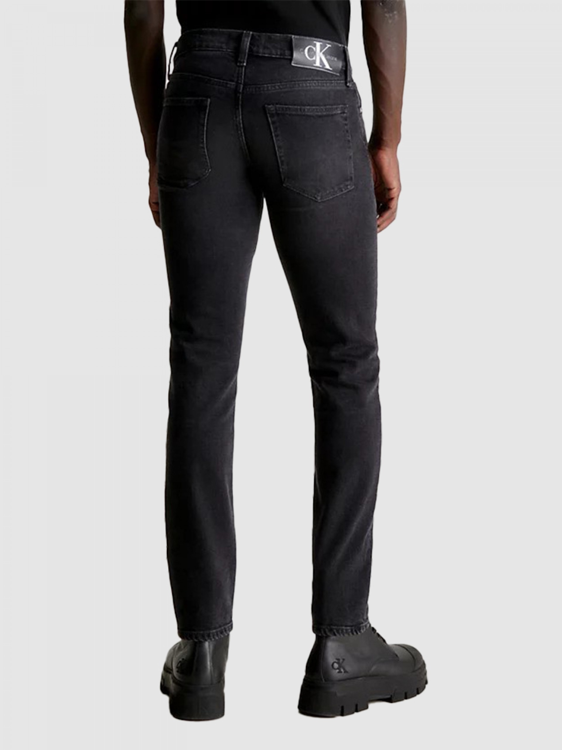 Pantalones Hombre Calvin Klein