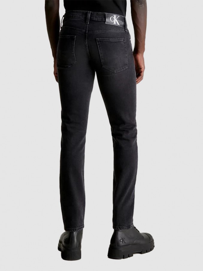 Pants Man Calvin Klein