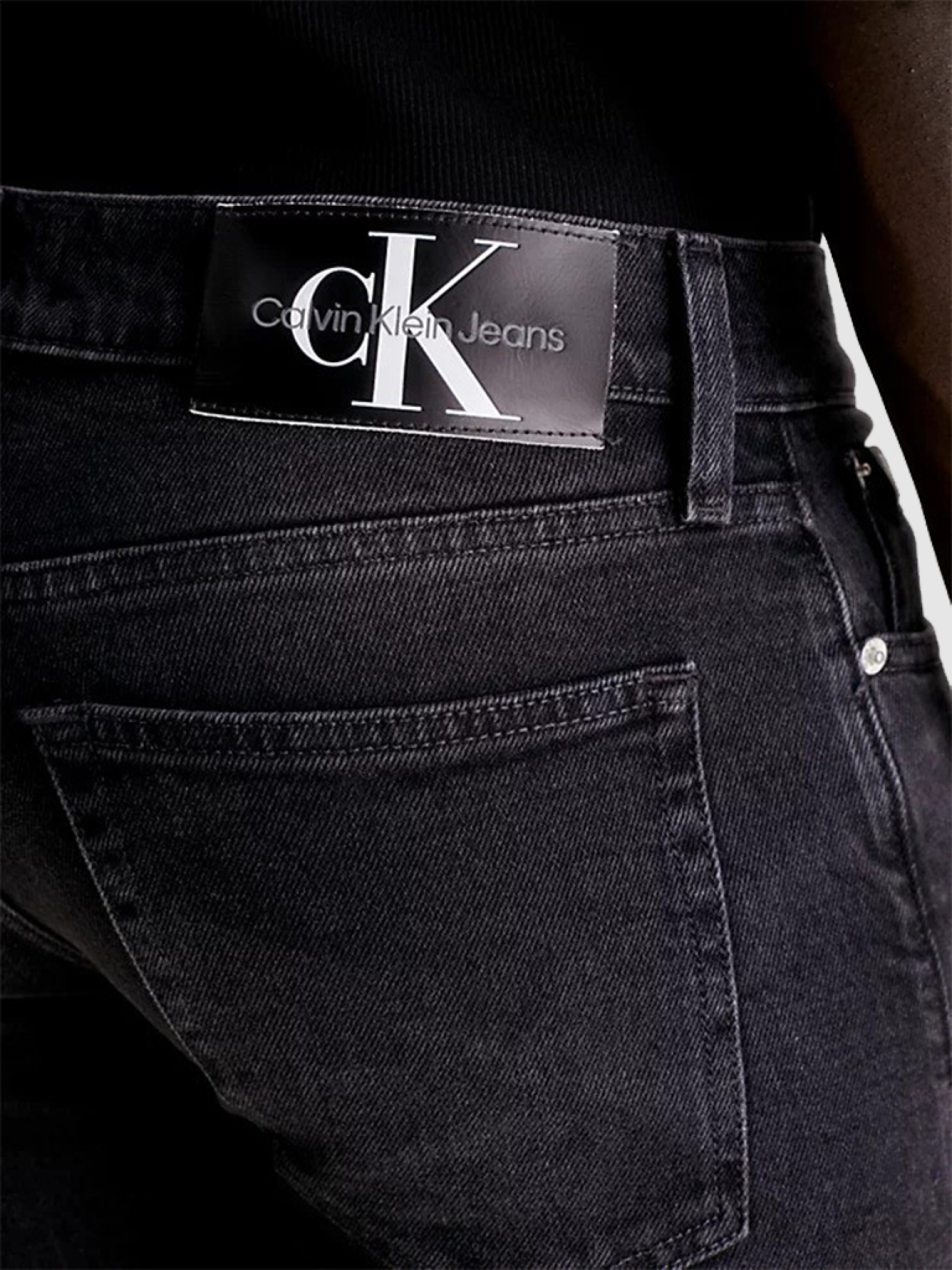 Pantalones Hombre Calvin Klein