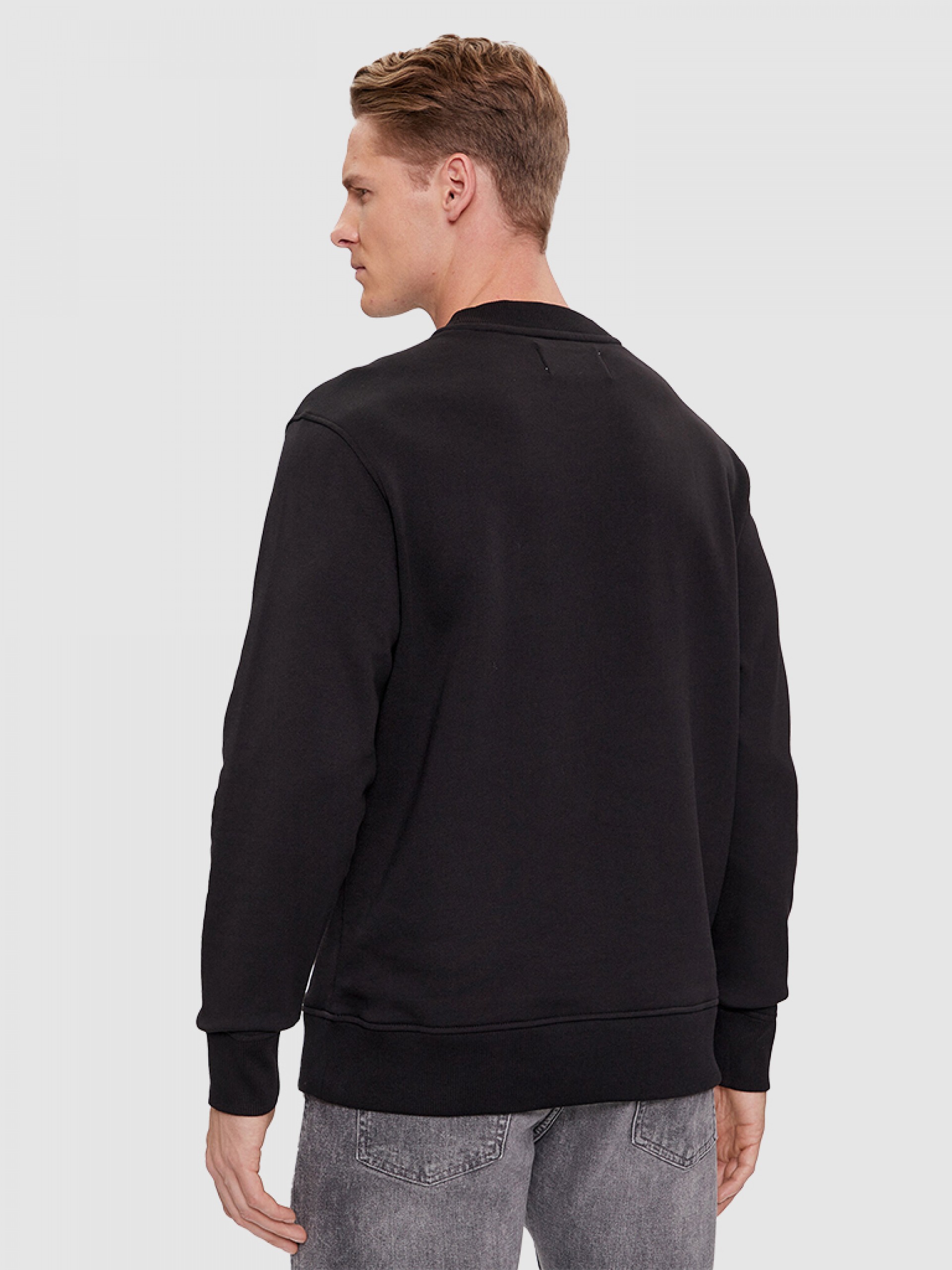 Jersey Hombre Calvin Klein