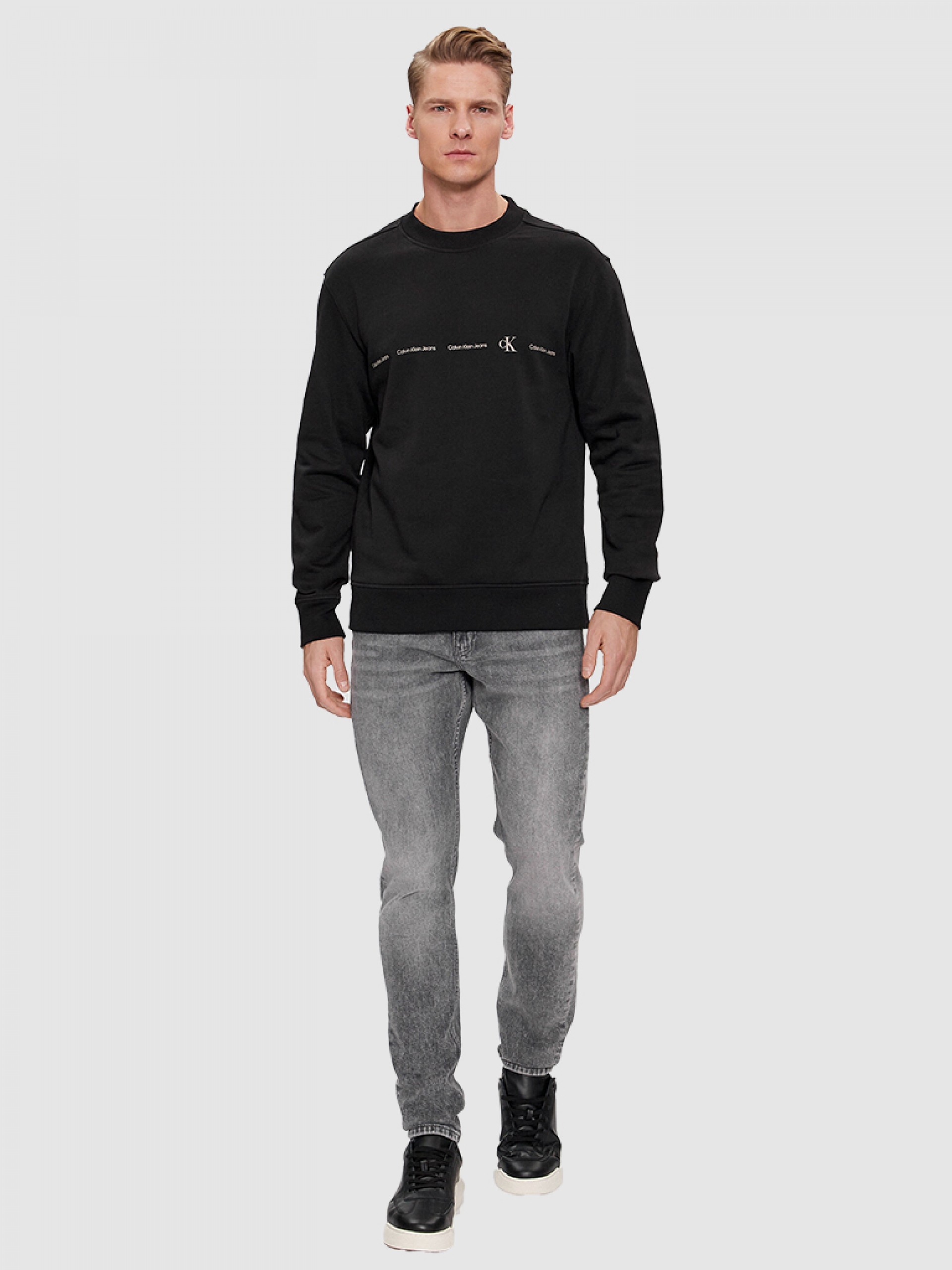 Jersey Hombre Calvin Klein