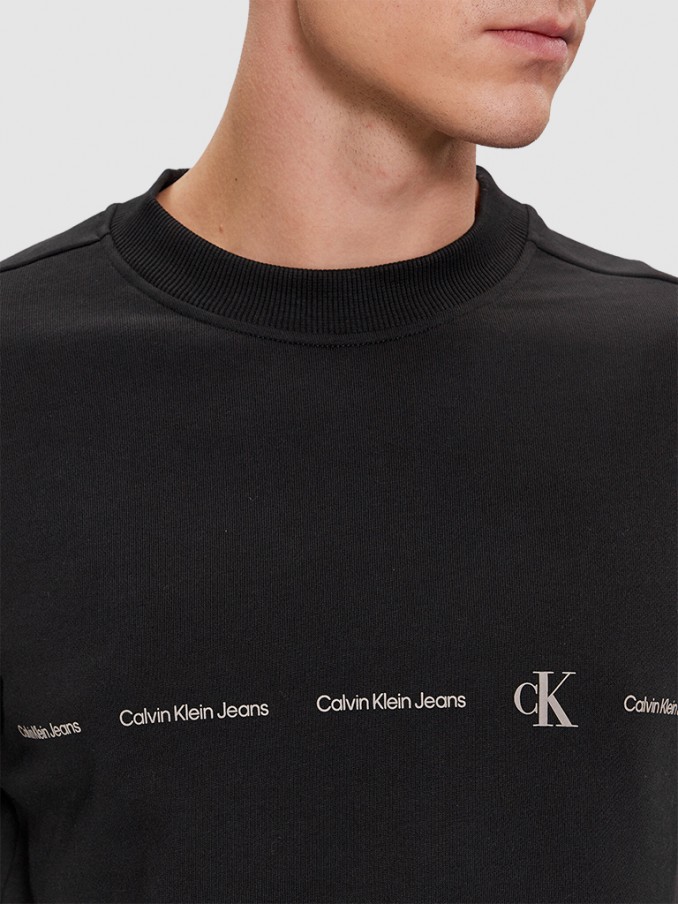 Jumper Man Calvin Klein