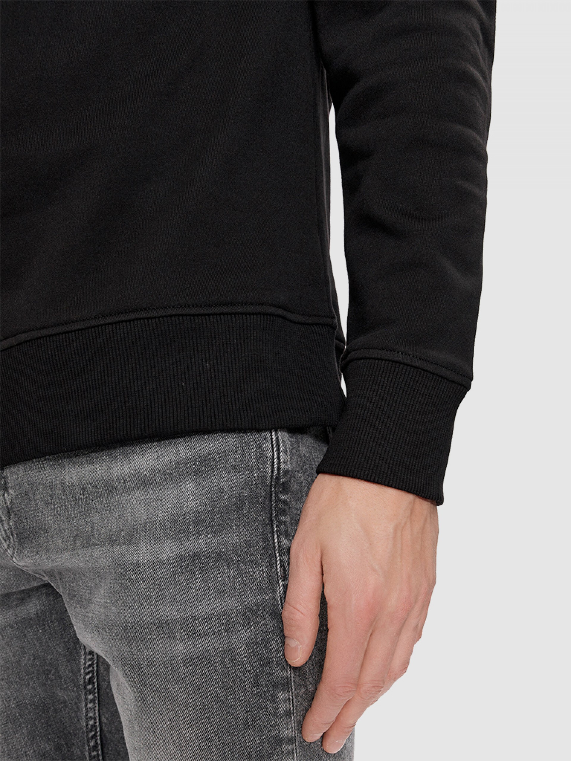 Jersey Hombre Calvin Klein