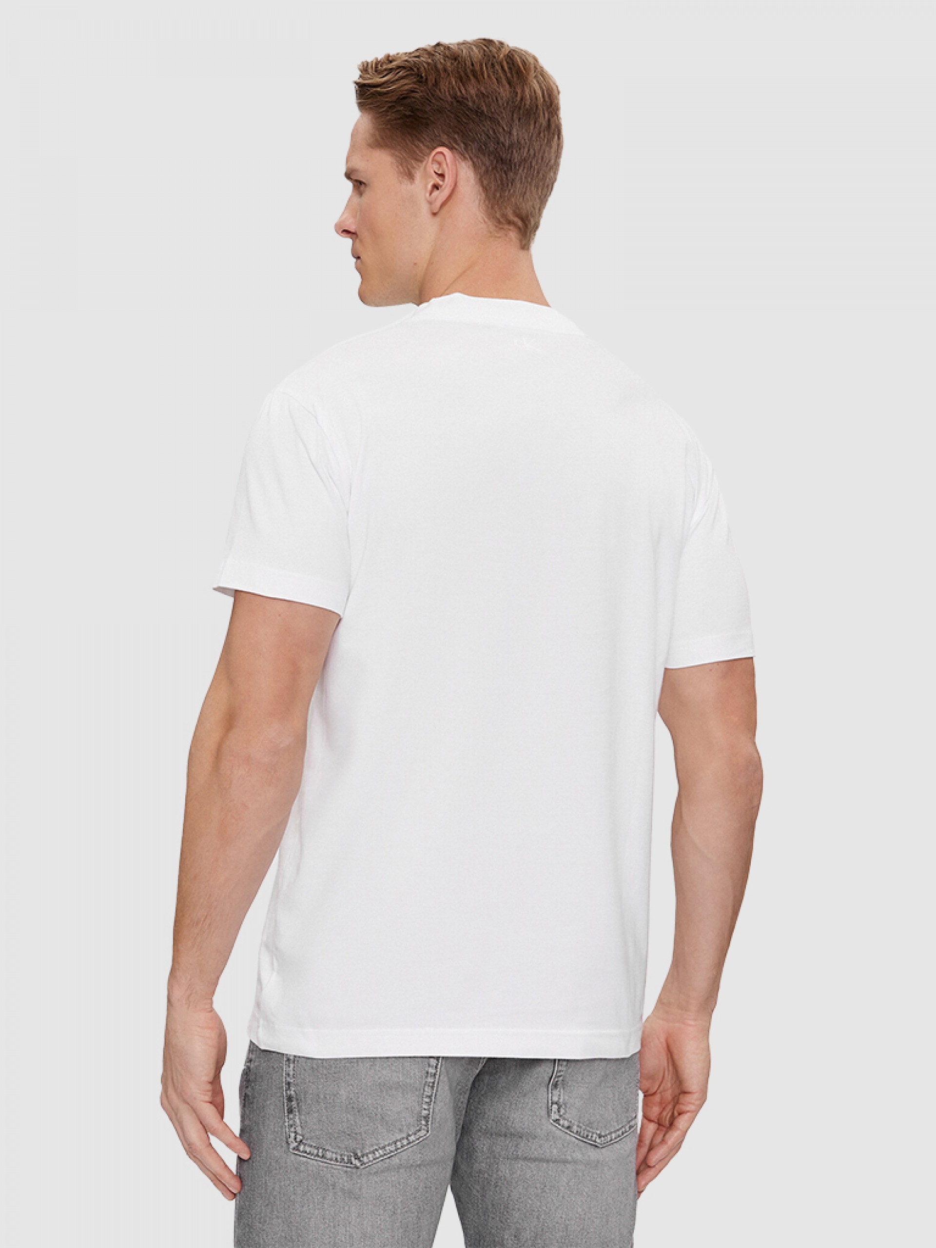 T-Shirt Man Calvin Klein