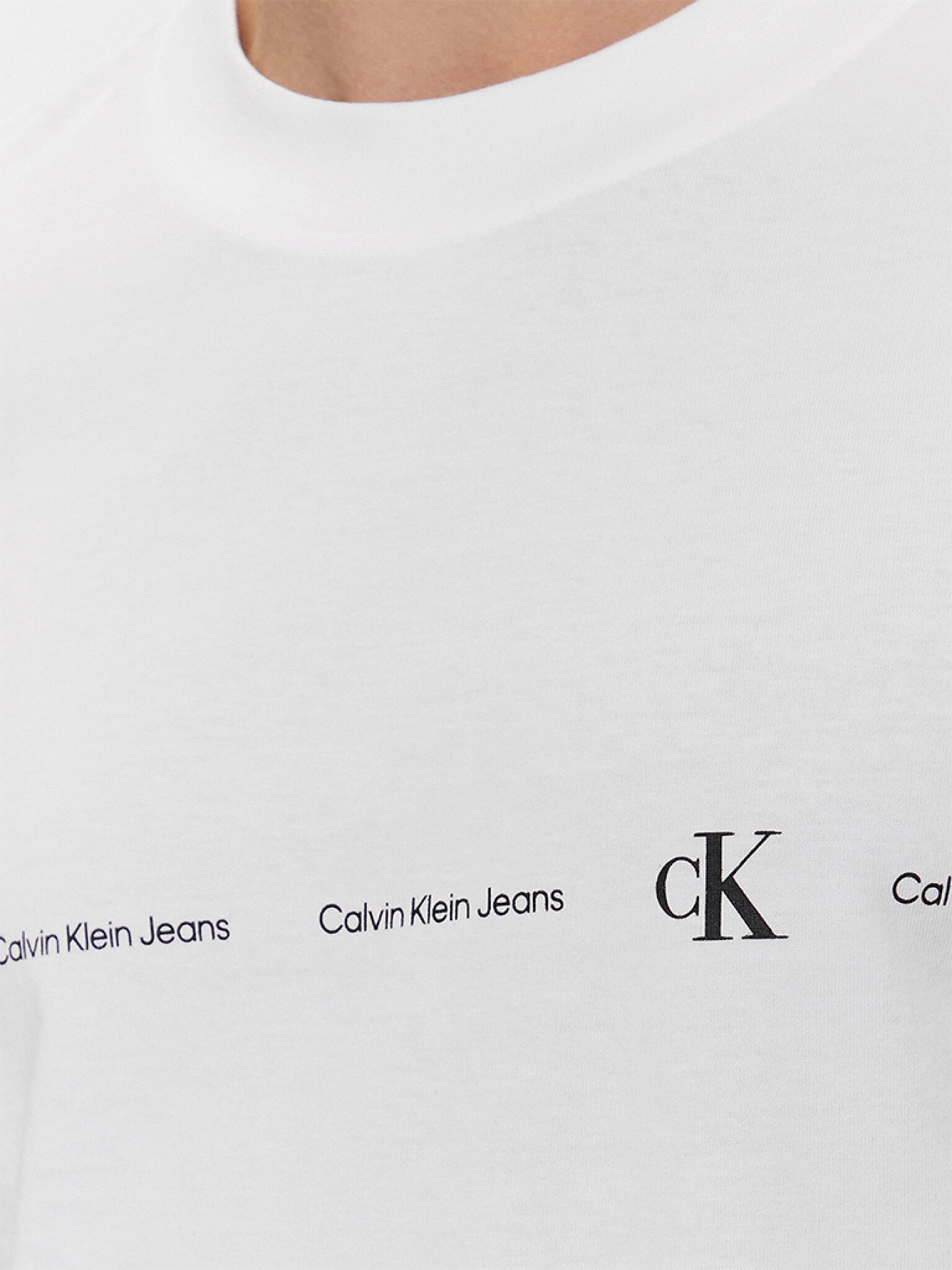 T-Shirt Man Calvin Klein
