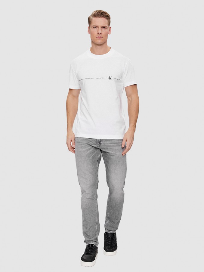 T-Shirt Man Calvin Klein