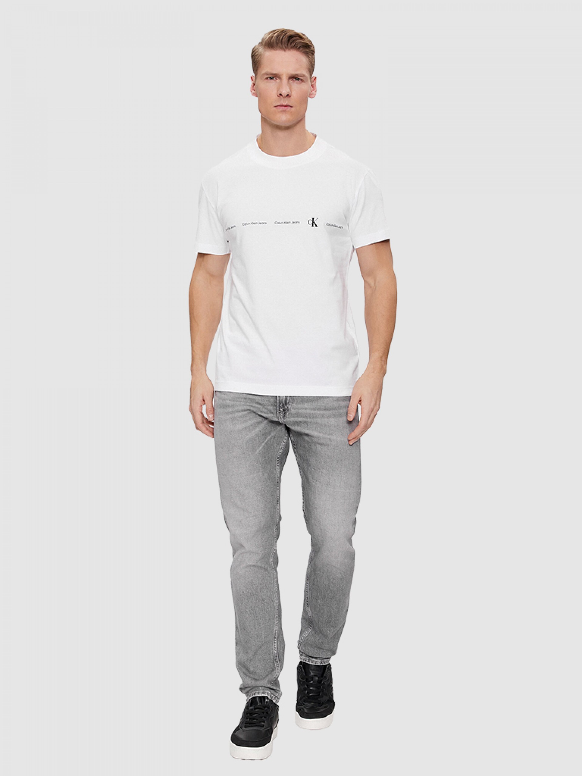 T-Shirt Man Calvin Klein
