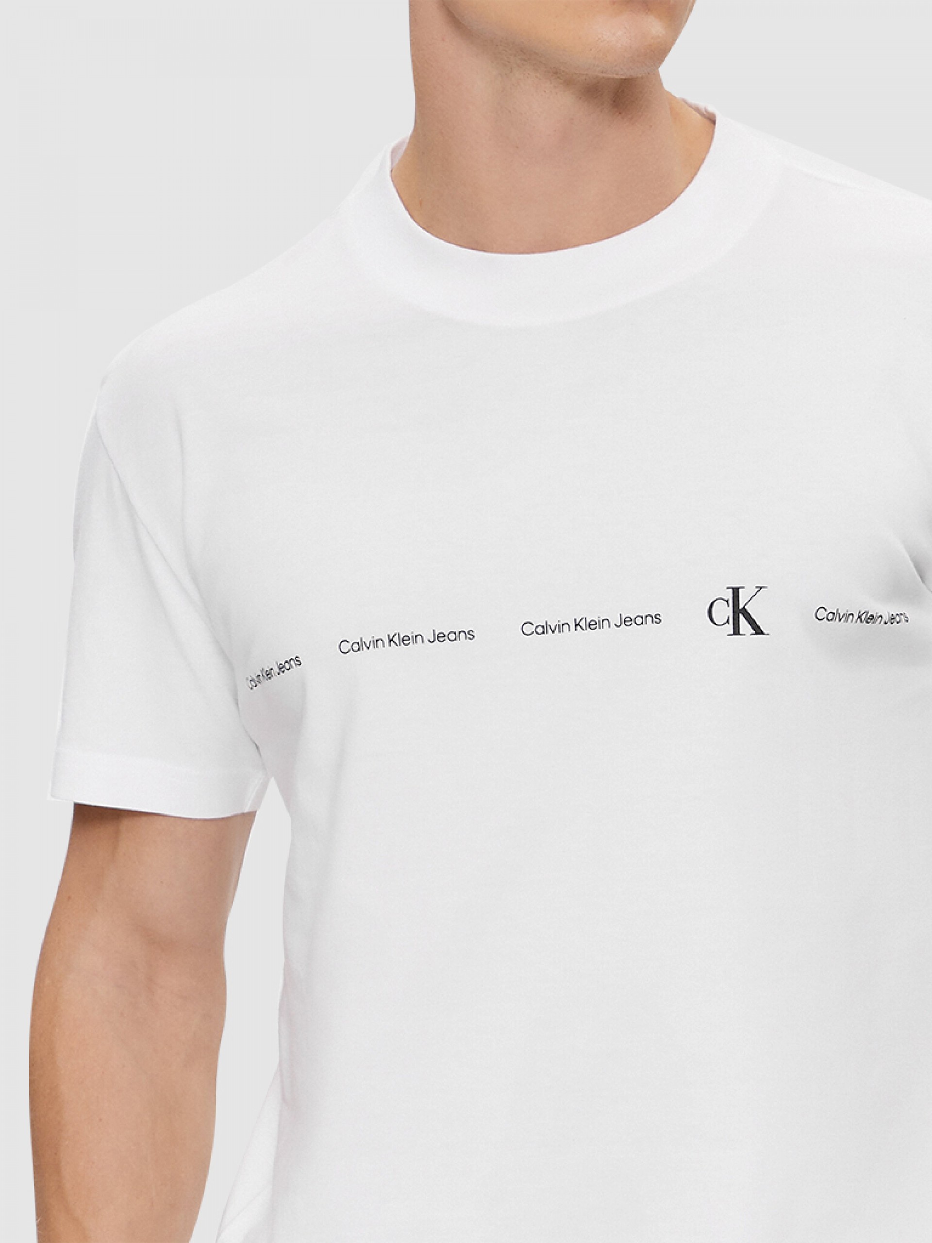 T-Shirt Man Calvin Klein