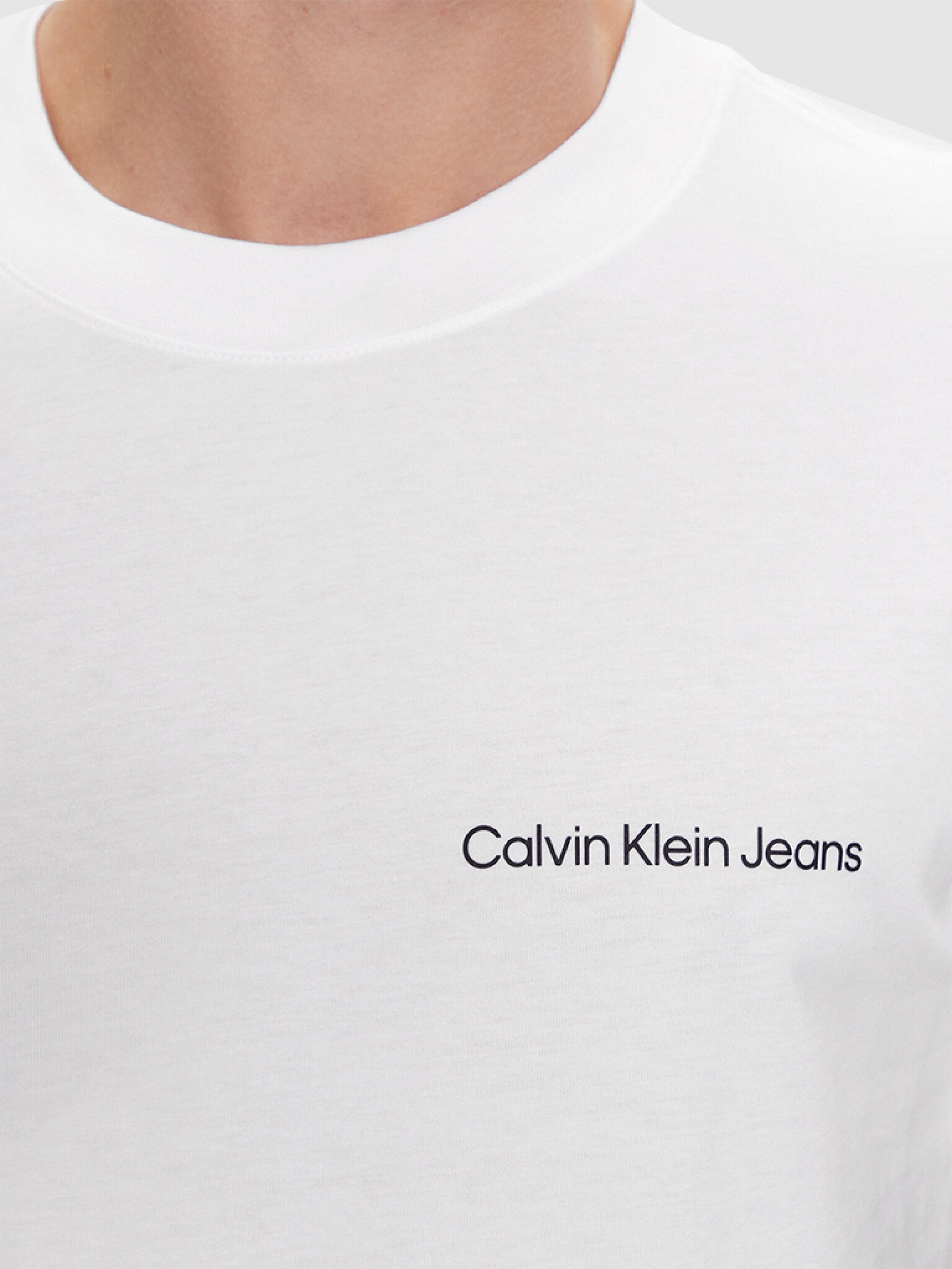 Camiseta Hombre Calvin Klein