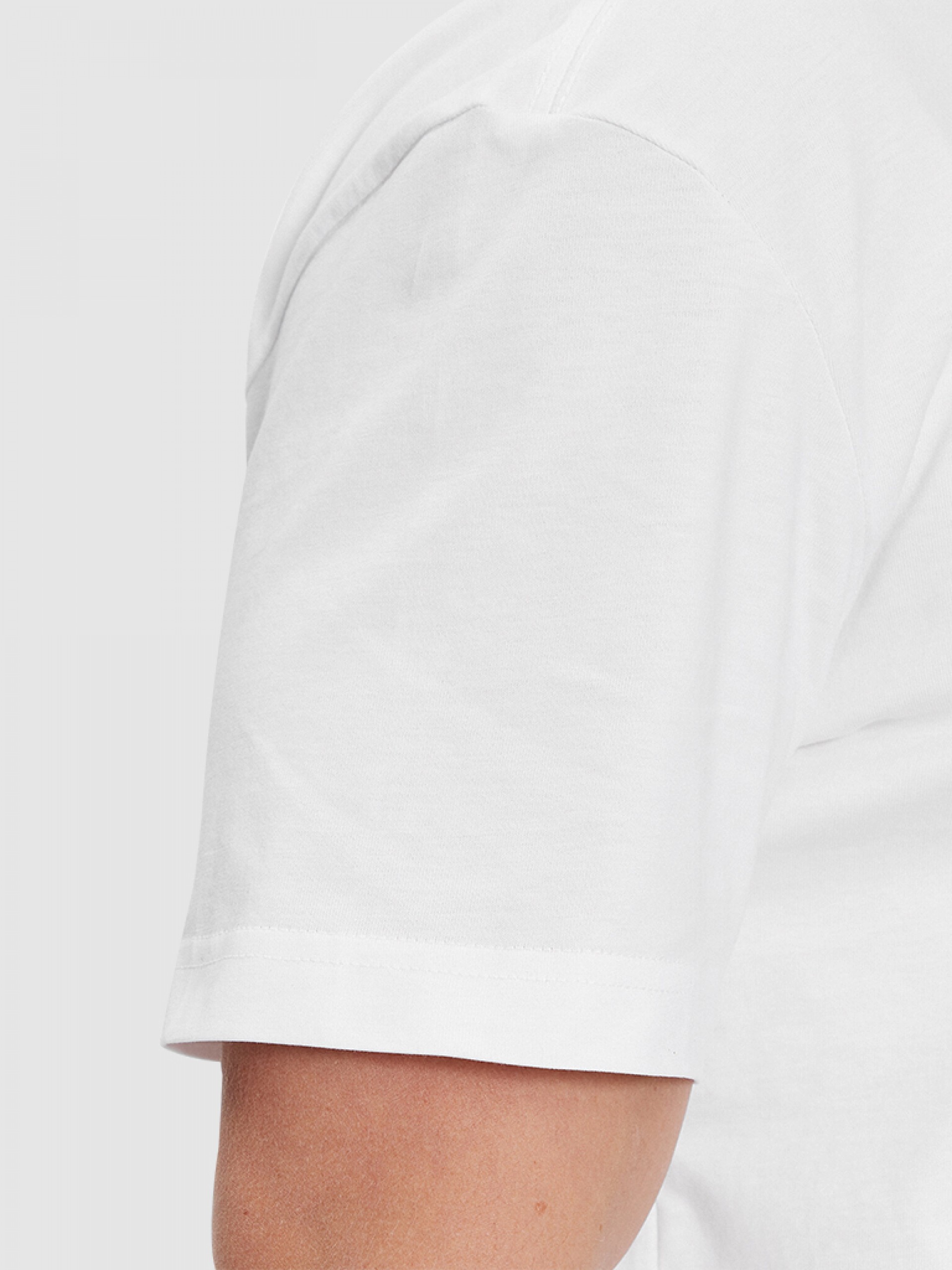 Camiseta Hombre Calvin Klein