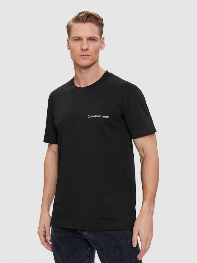 T-Shirt Man Calvin Klein