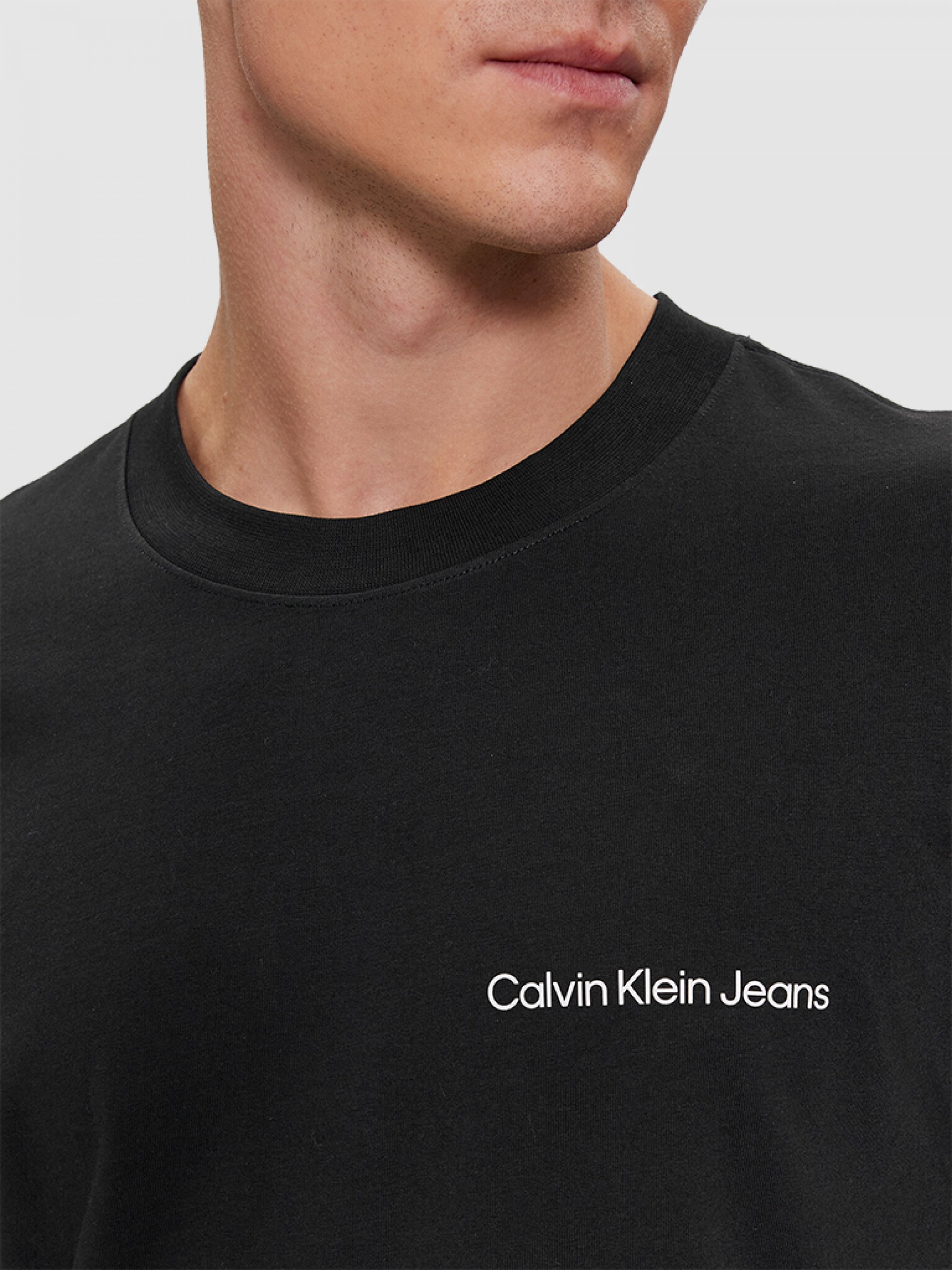 T-Shirt Man Calvin Klein