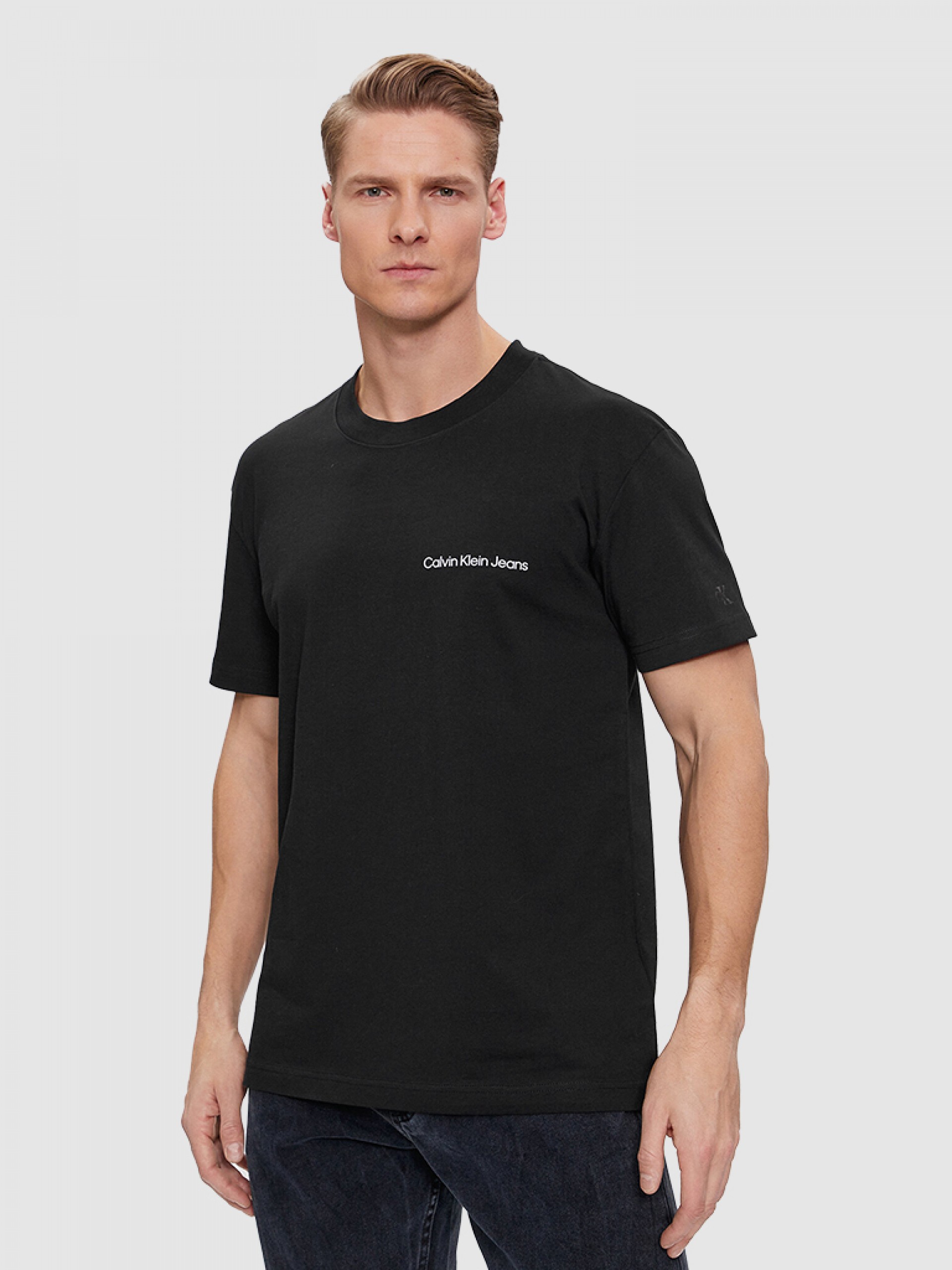 T-Shirt Man Calvin Klein