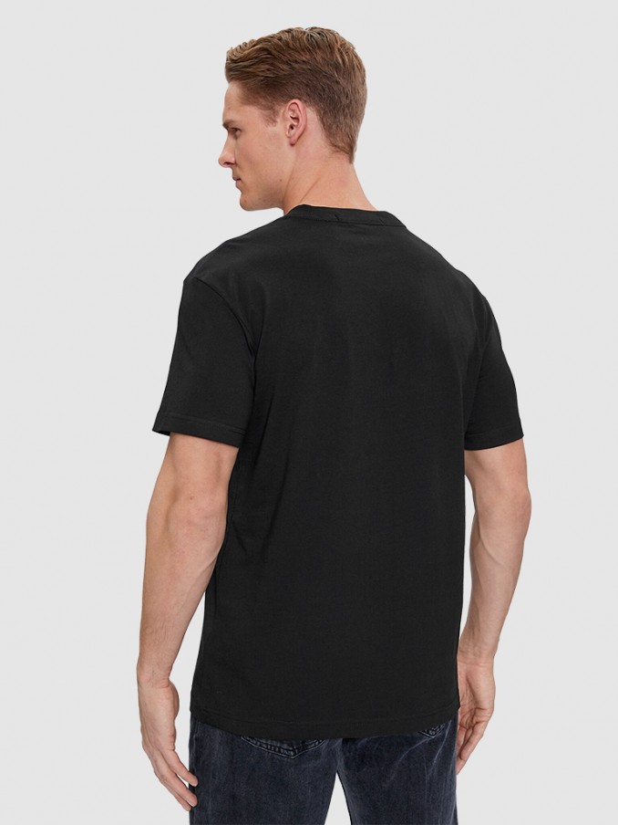 T-Shirt Man Calvin Klein