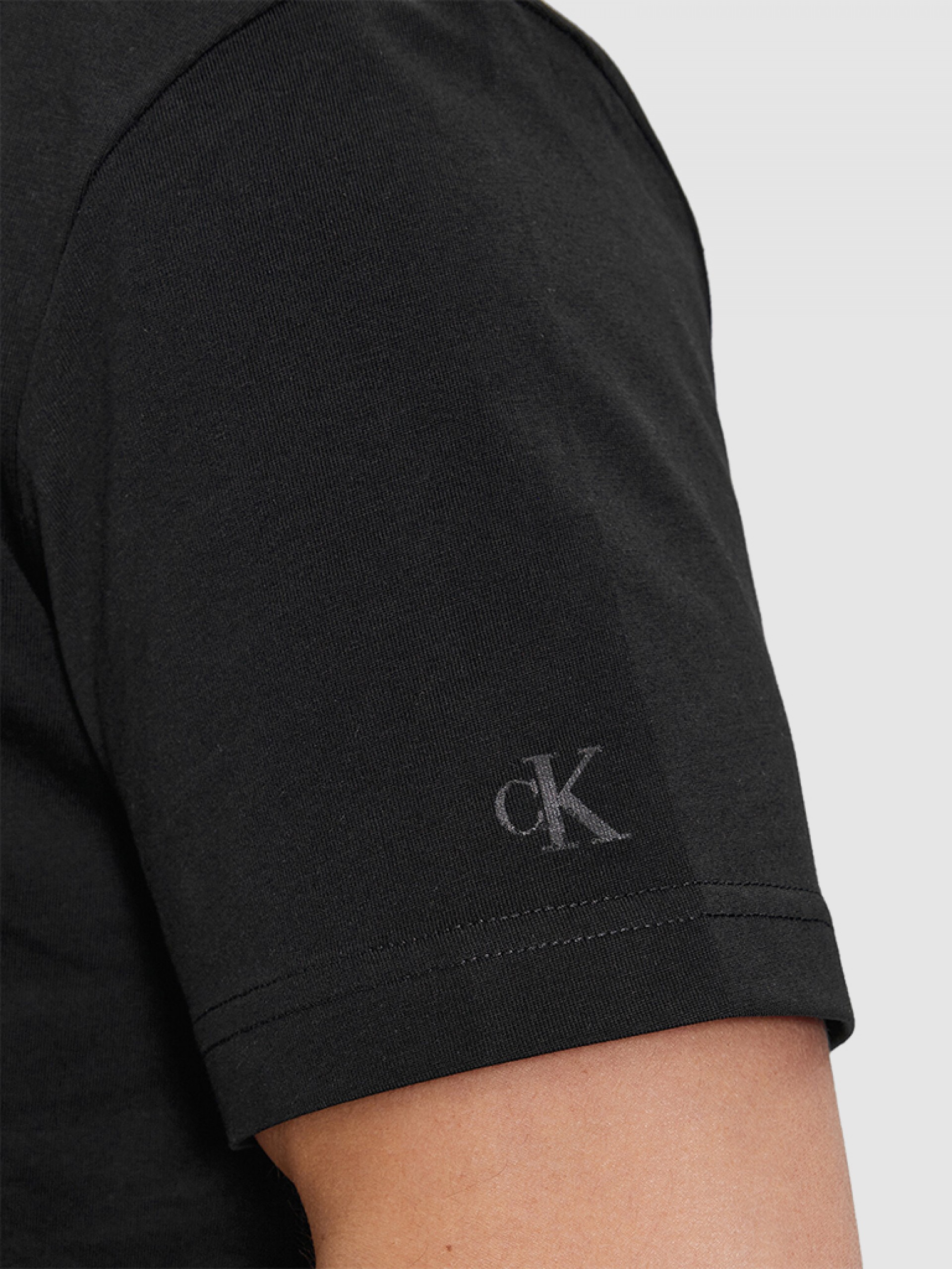 T-Shirt Man Calvin Klein