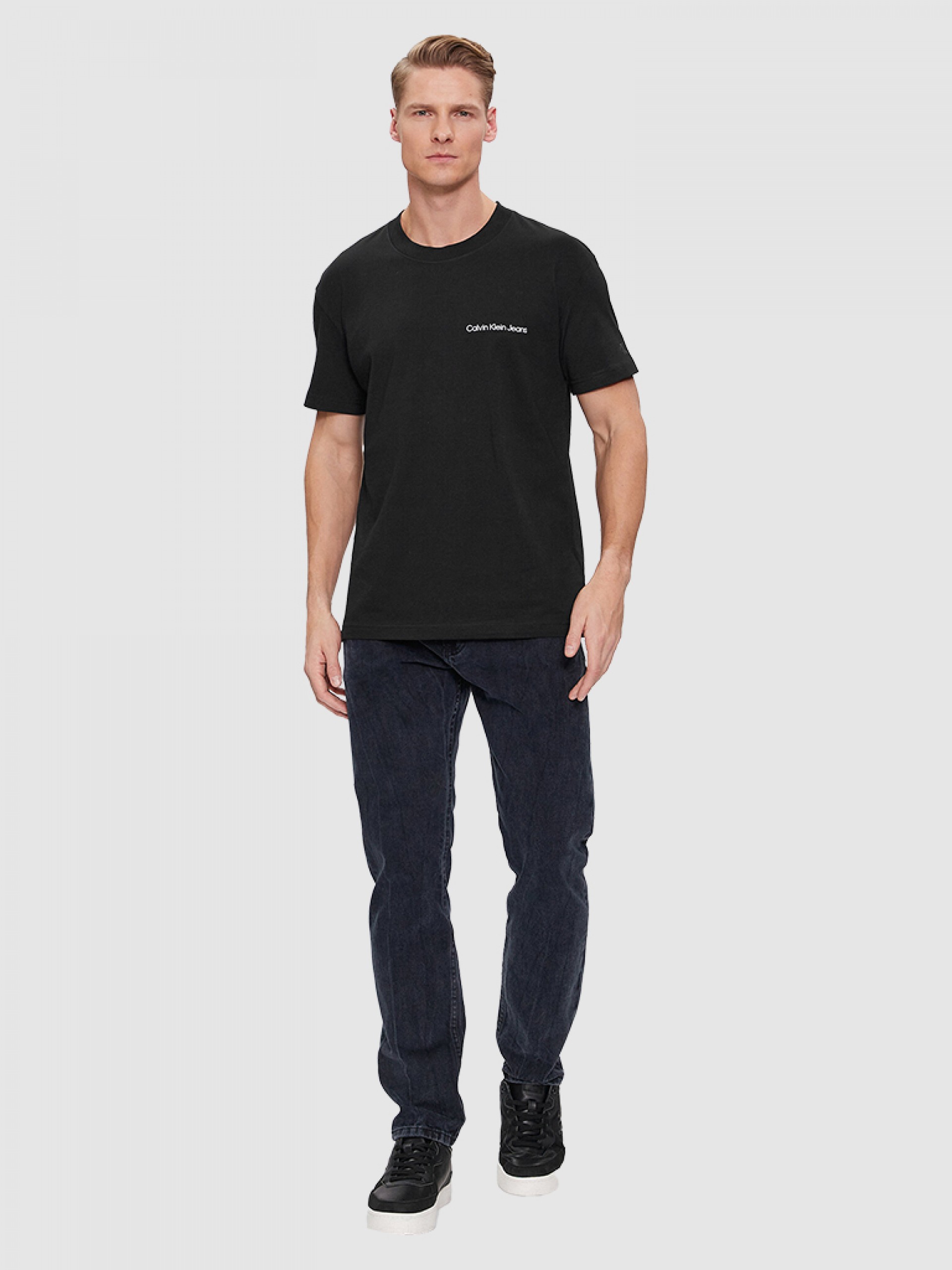 T-Shirt Man Calvin Klein