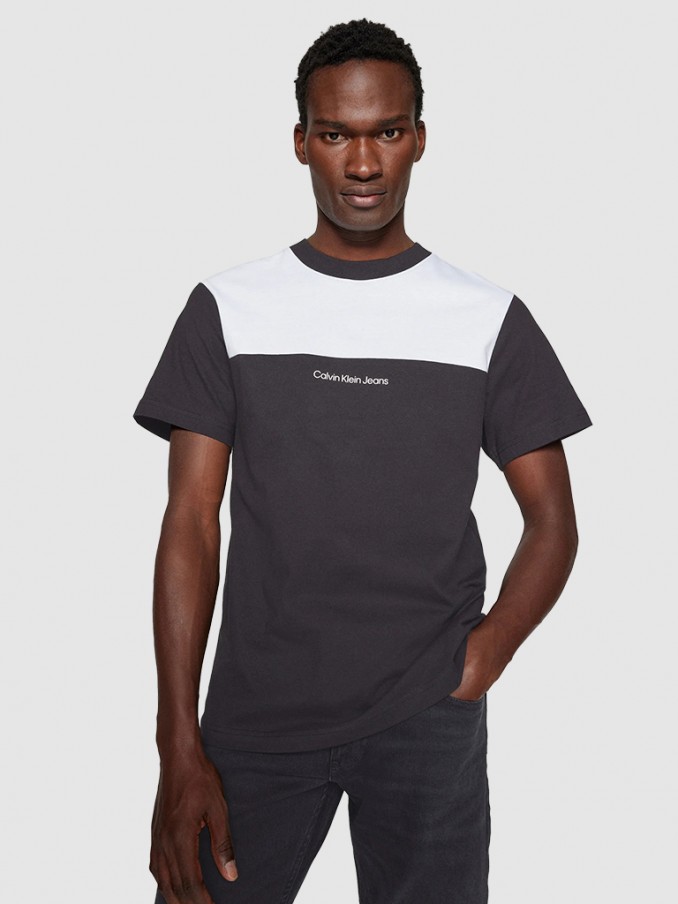 T-Shirt Man Calvin Klein