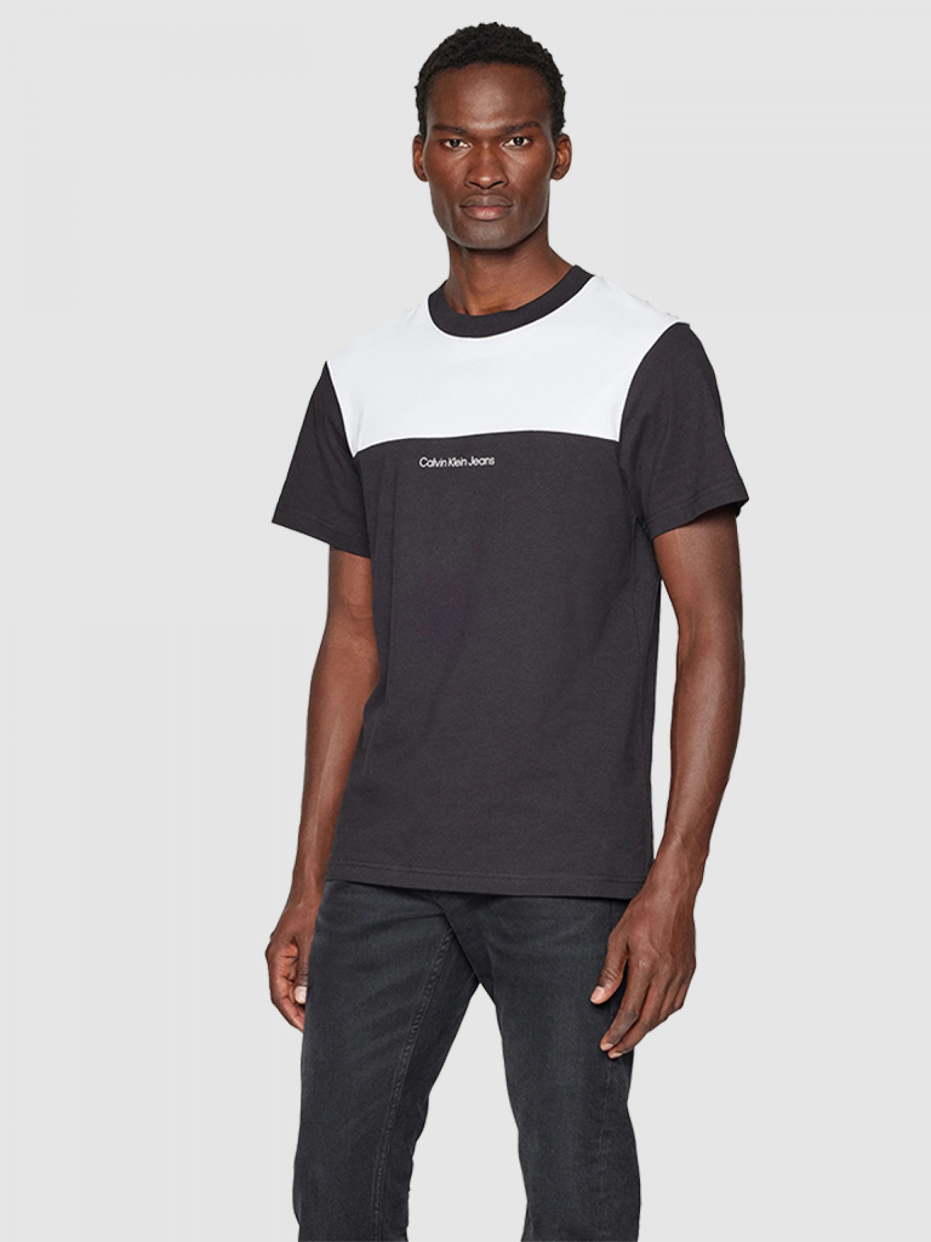 T-Shirt Man Calvin Klein