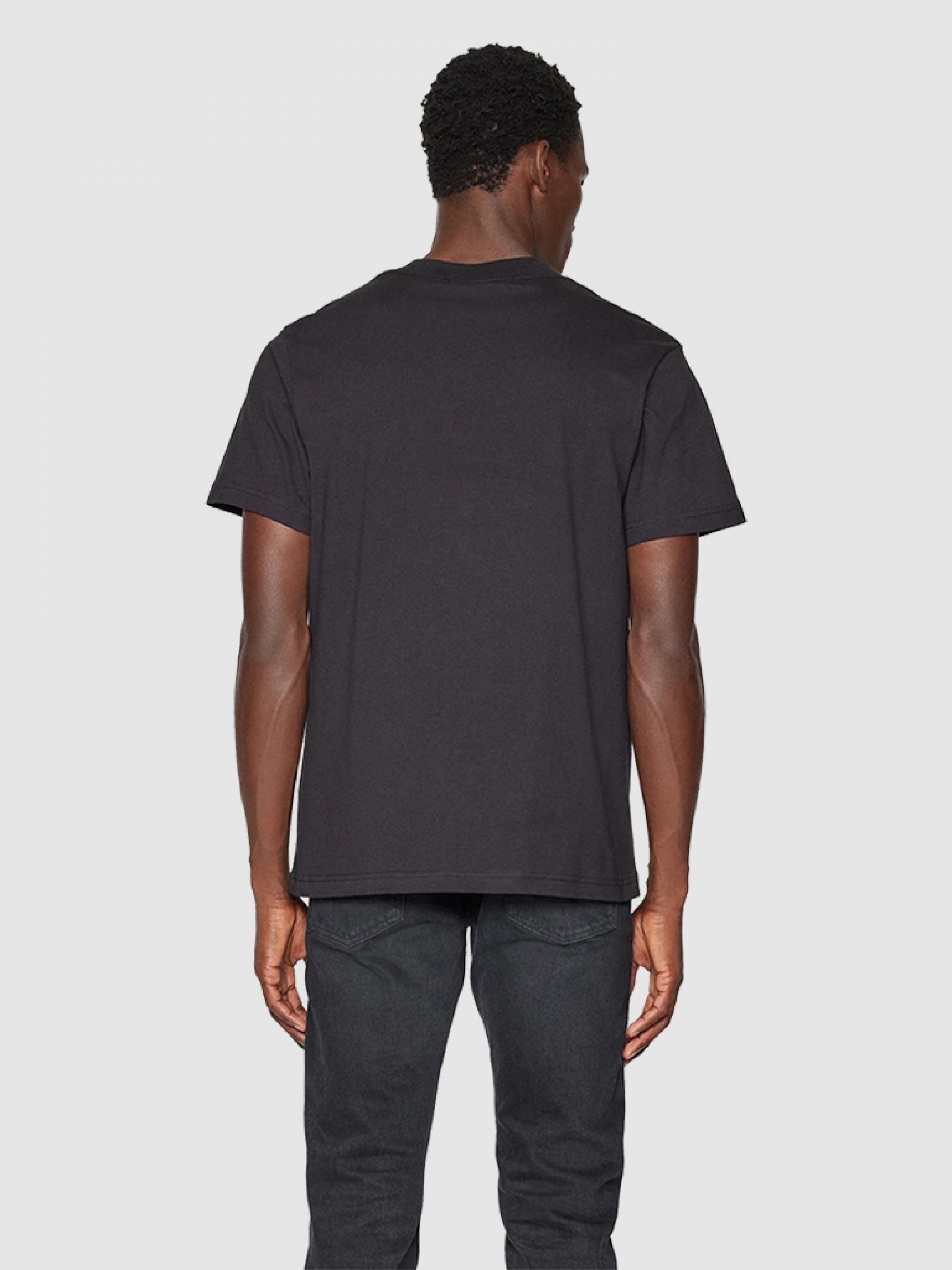 T-Shirt Man Calvin Klein