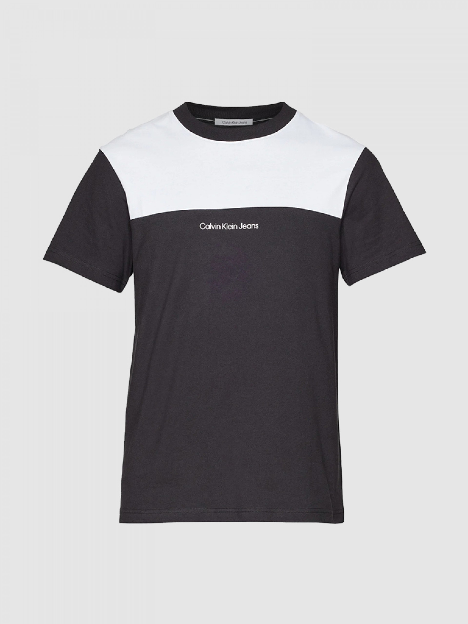 T-Shirt Man Calvin Klein