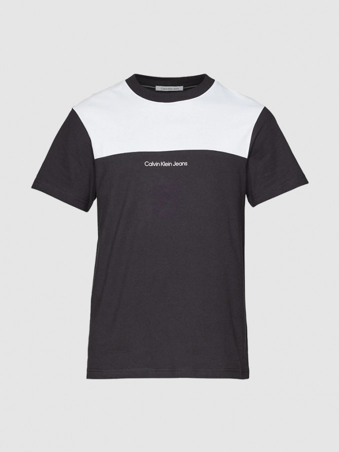 T-Shirt Man Calvin Klein