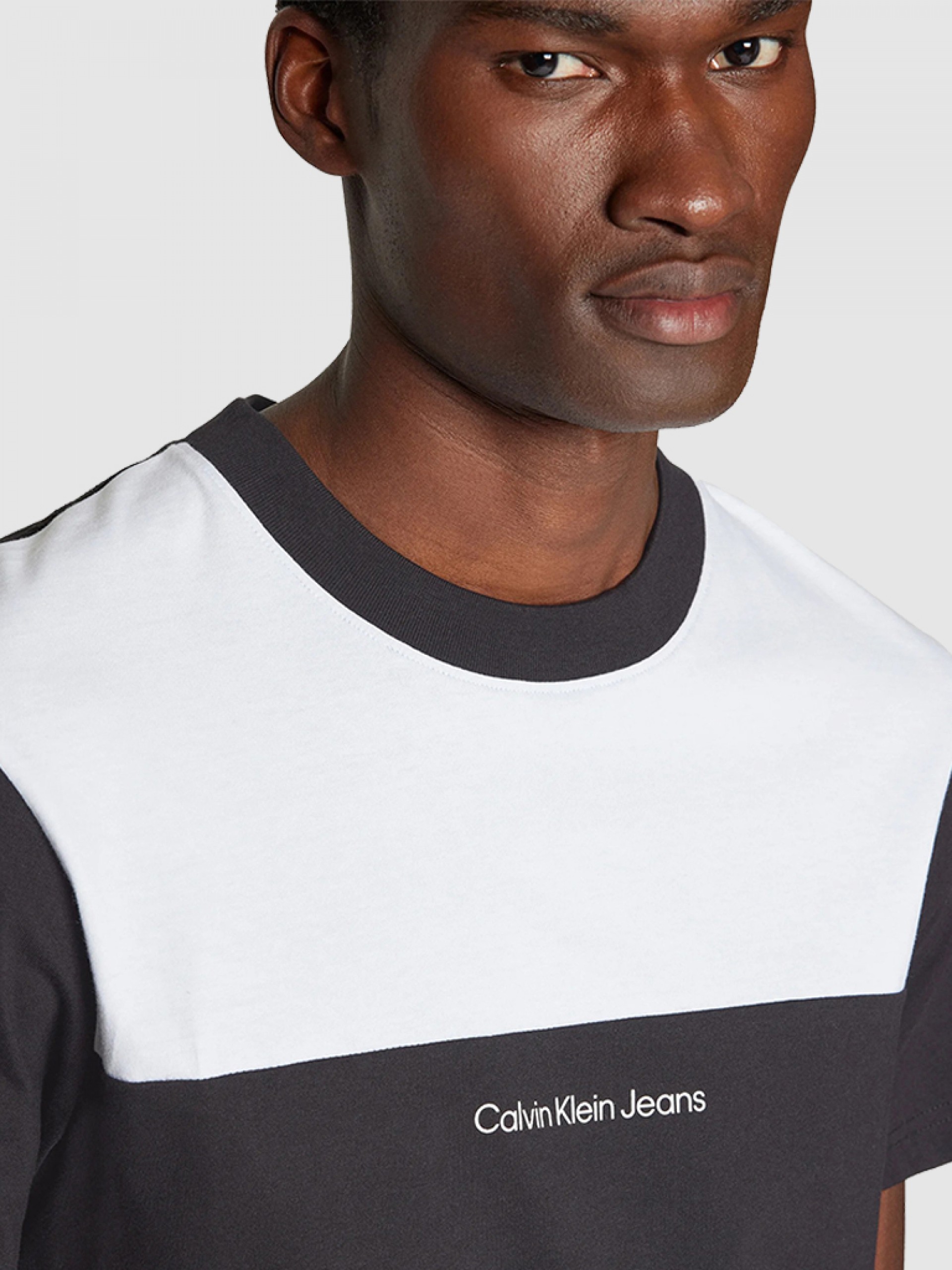 T-Shirt Man Calvin Klein
