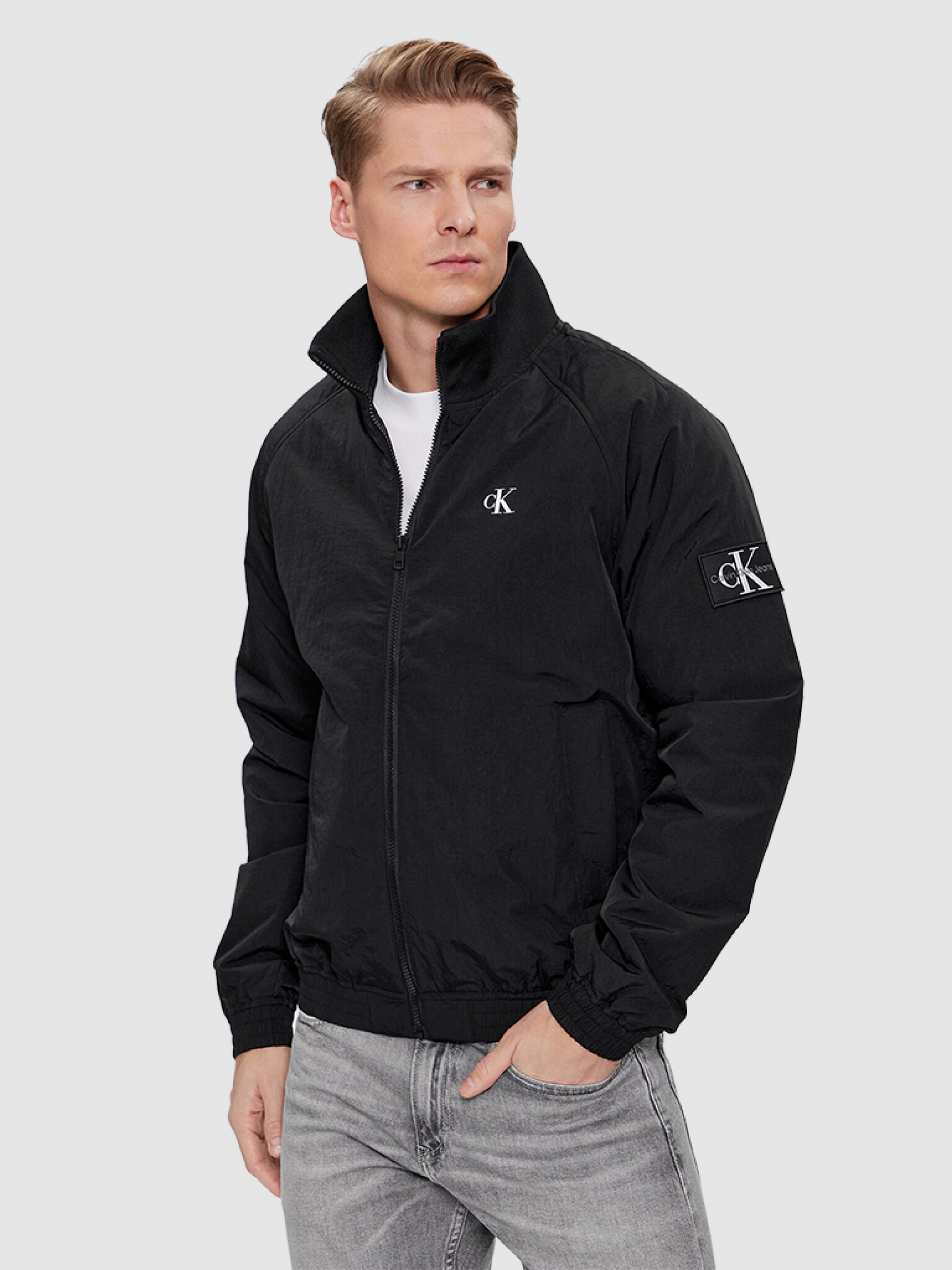 Jacket Man Calvin Klein