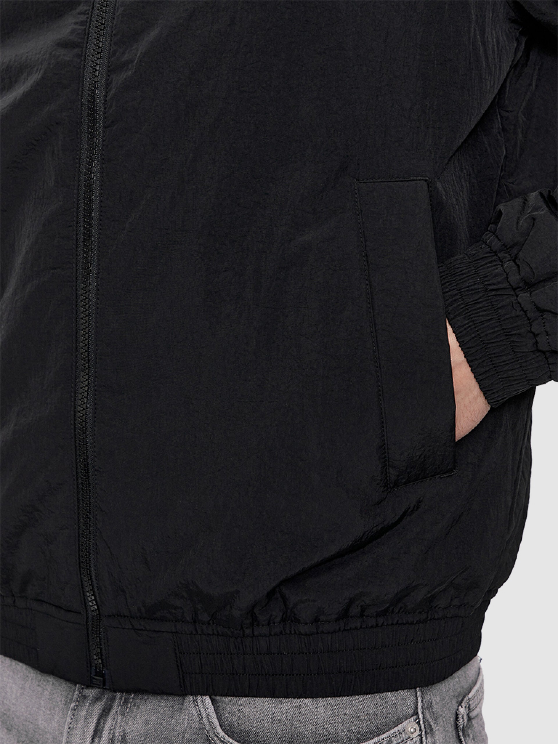 Jacket Man Calvin Klein