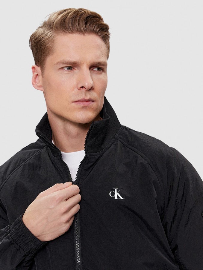 Jacket Man Calvin Klein