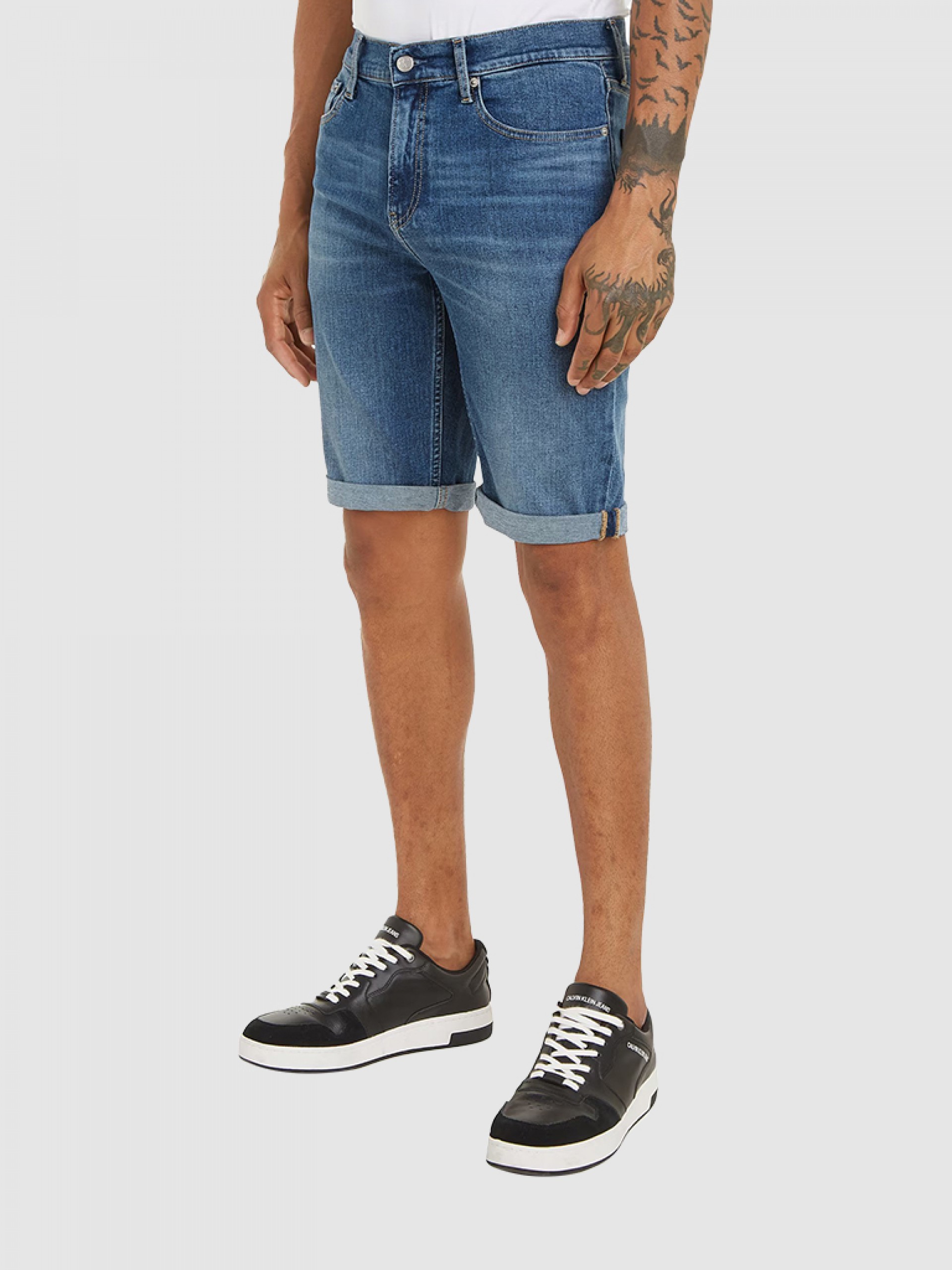 Shorts Man Calvin Klein