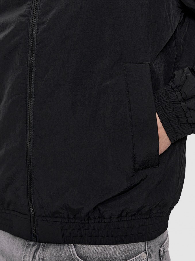 Jacket Man Calvin Klein