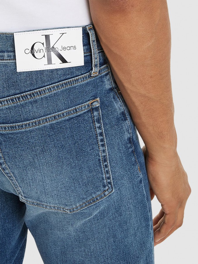 Shorts Man Calvin Klein