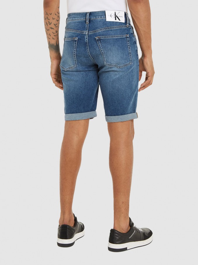 Shorts Man Calvin Klein