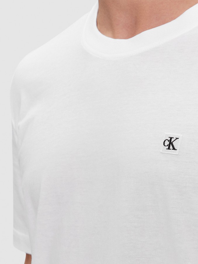 T-Shirt Man Calvin Klein