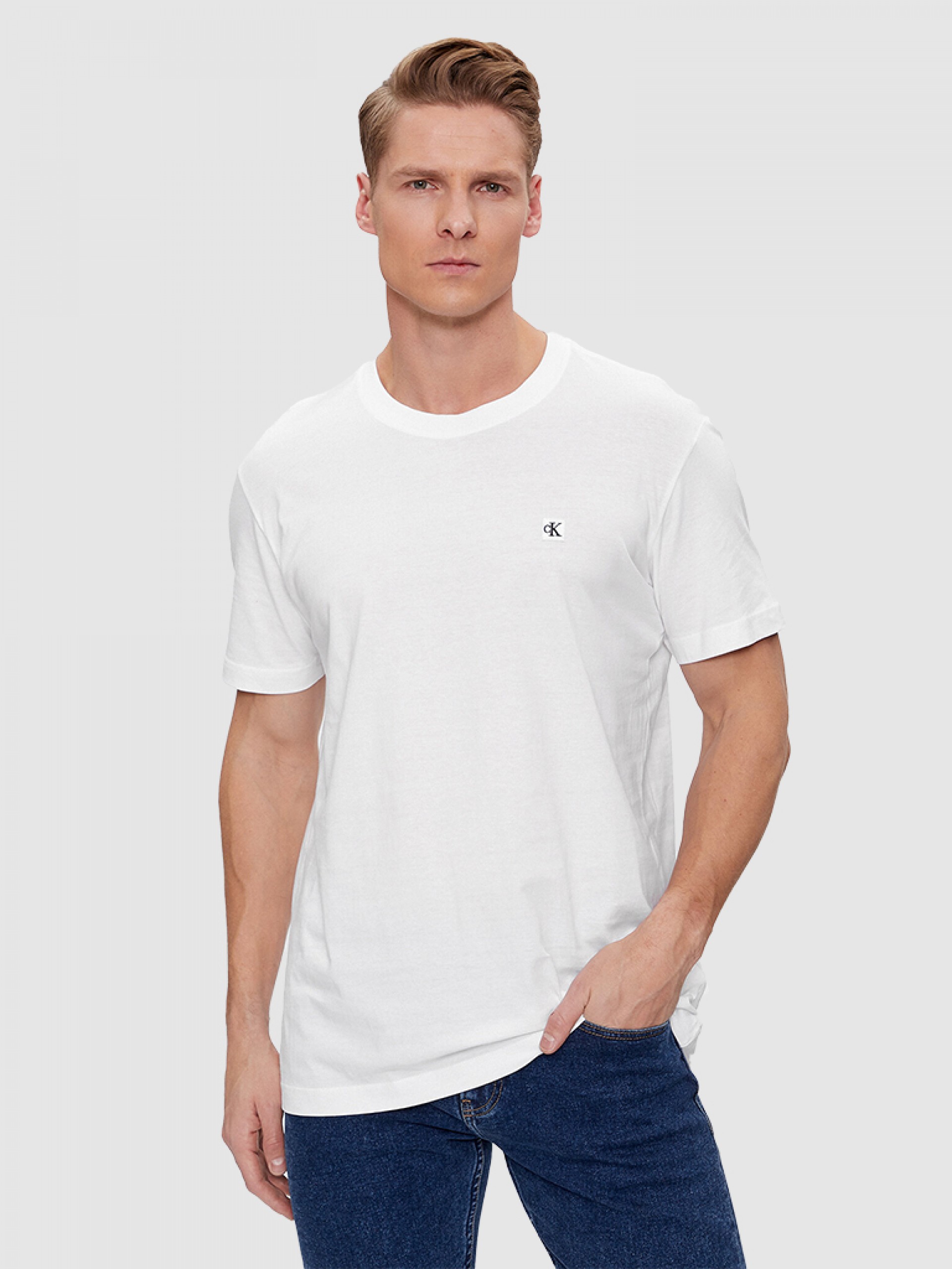 T-Shirt Man Calvin Klein
