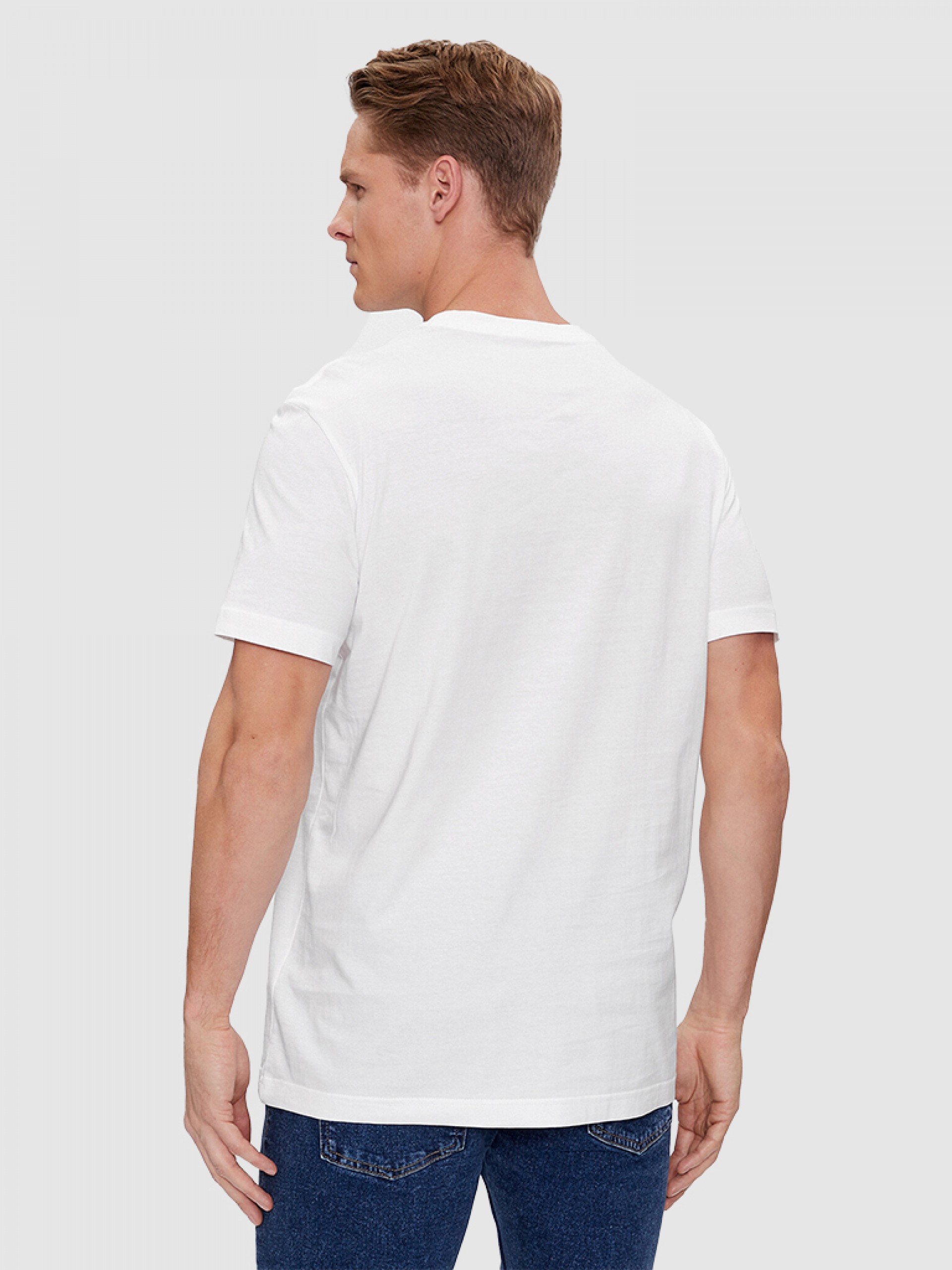 T-Shirt Man Calvin Klein