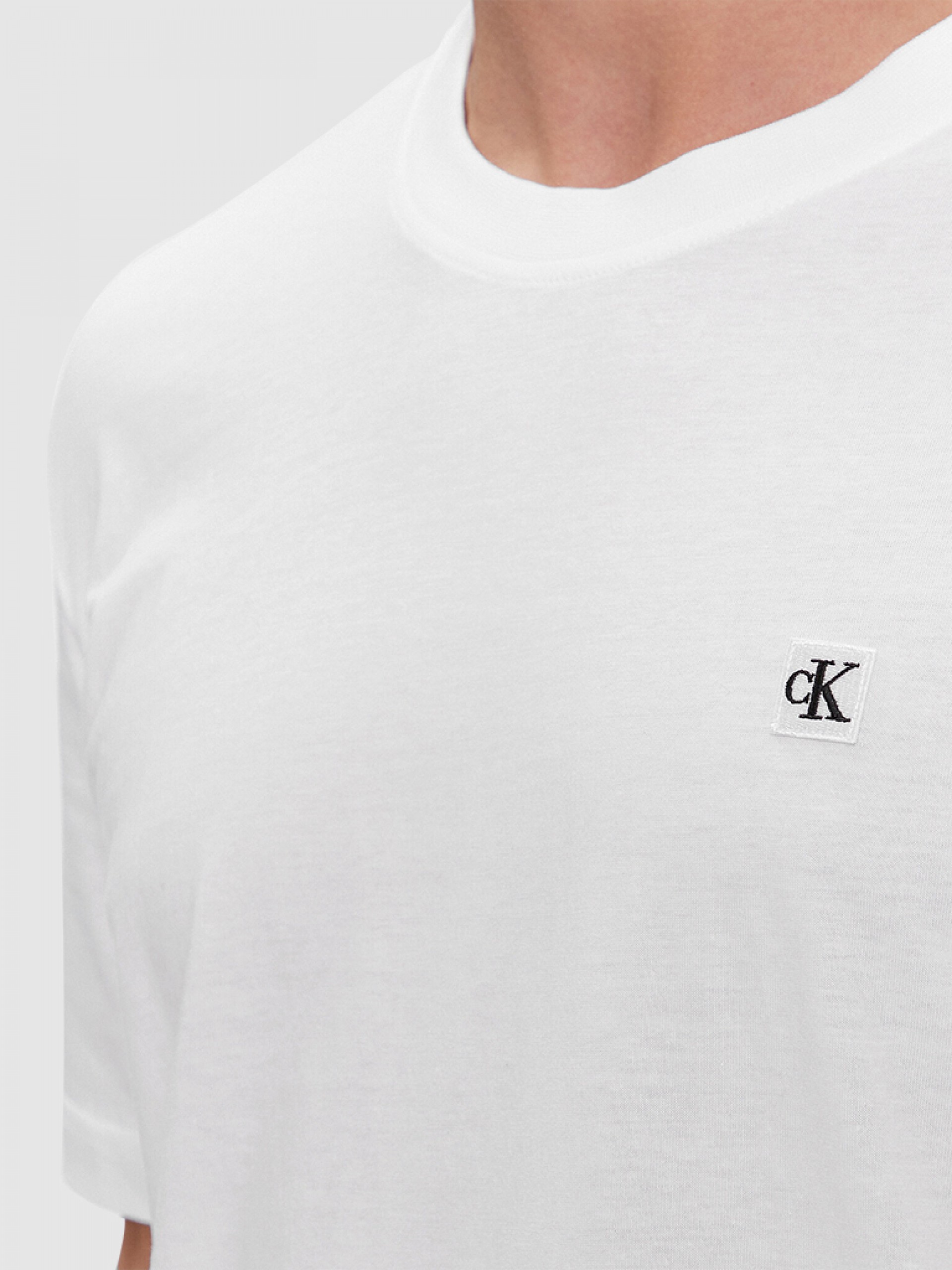 T-Shirt Man Calvin Klein