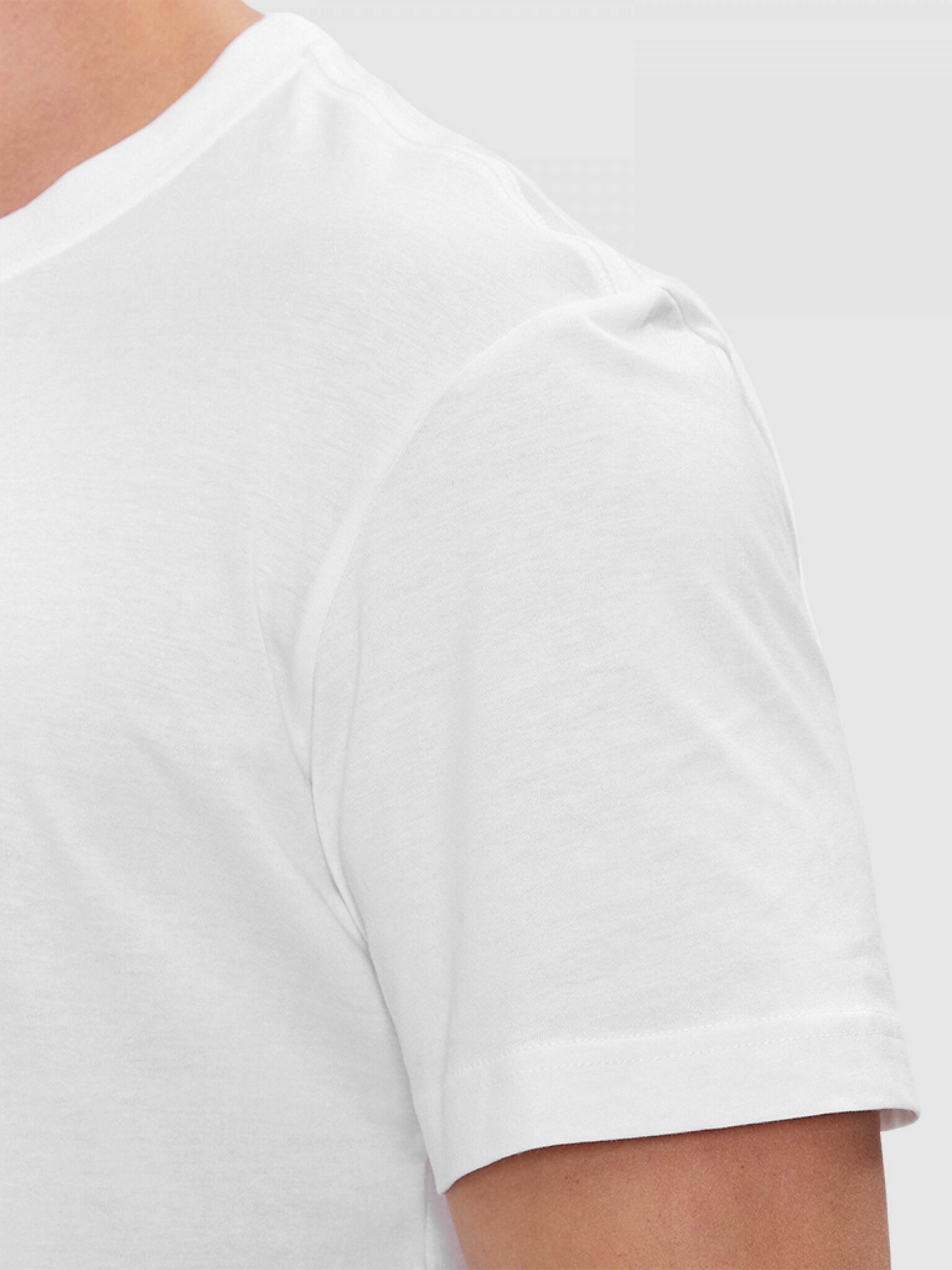T-Shirt Man Calvin Klein