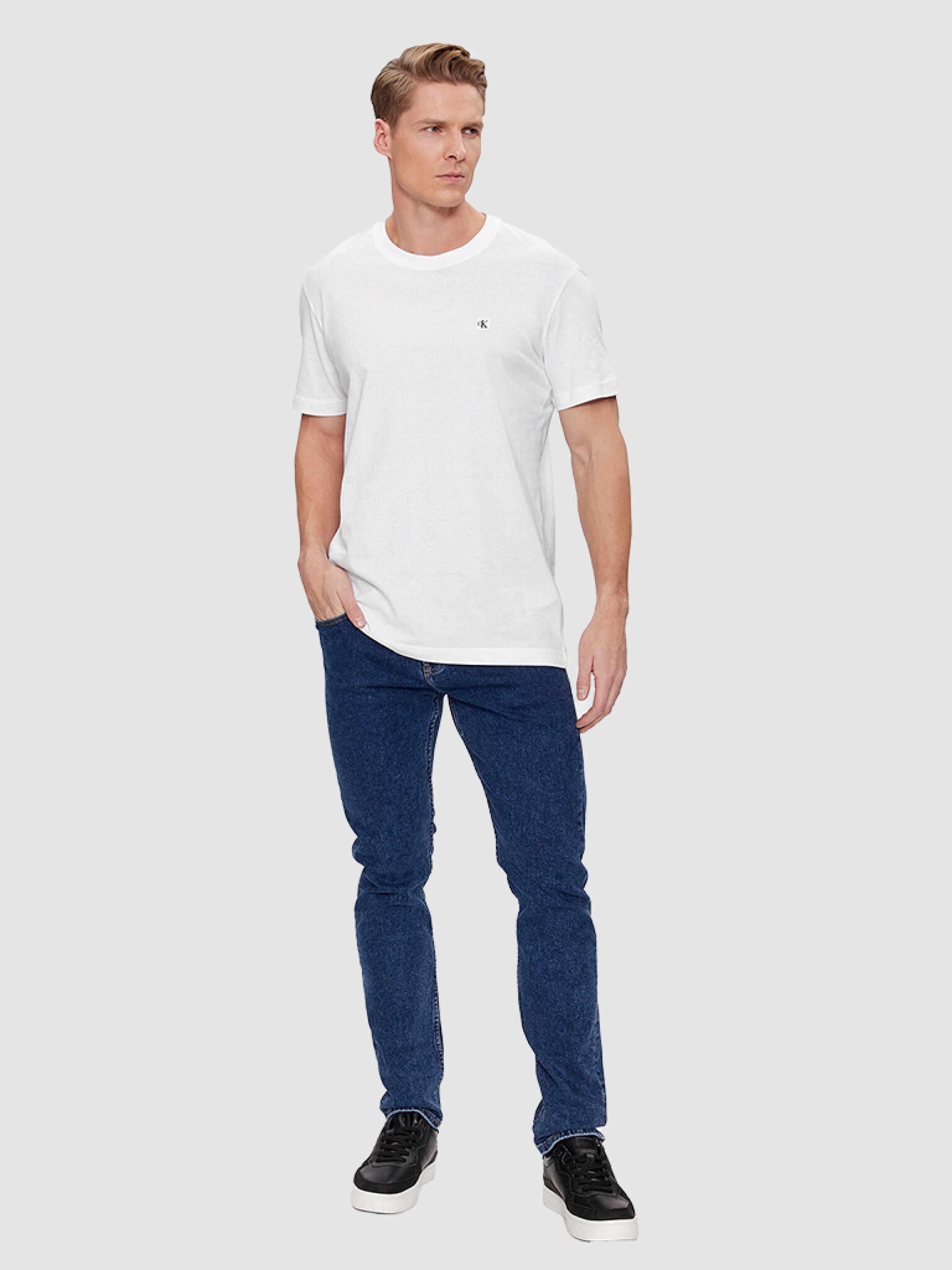 T-Shirt Man Calvin Klein