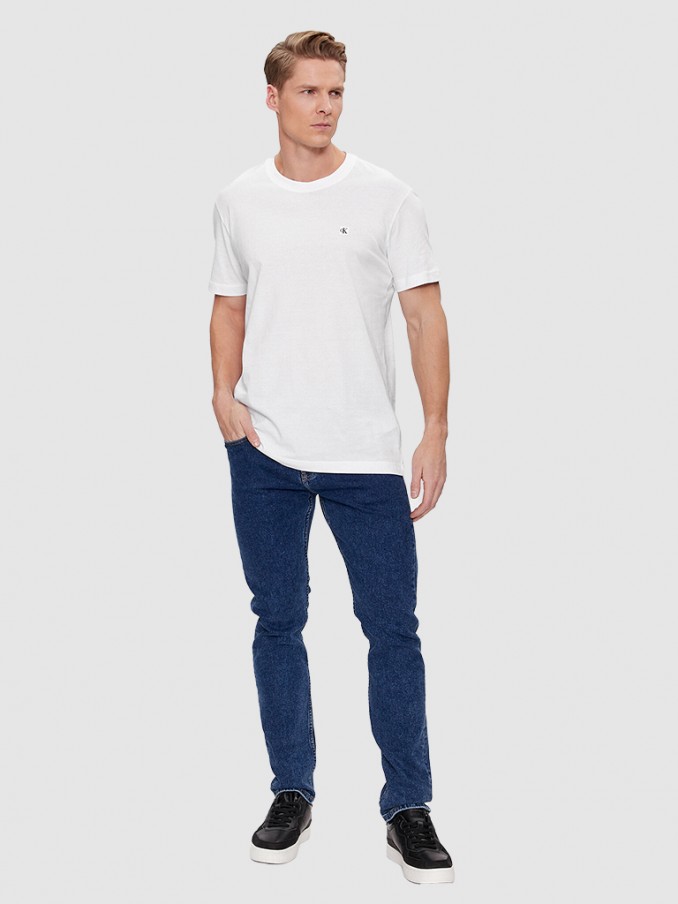 T-Shirt Man Calvin Klein