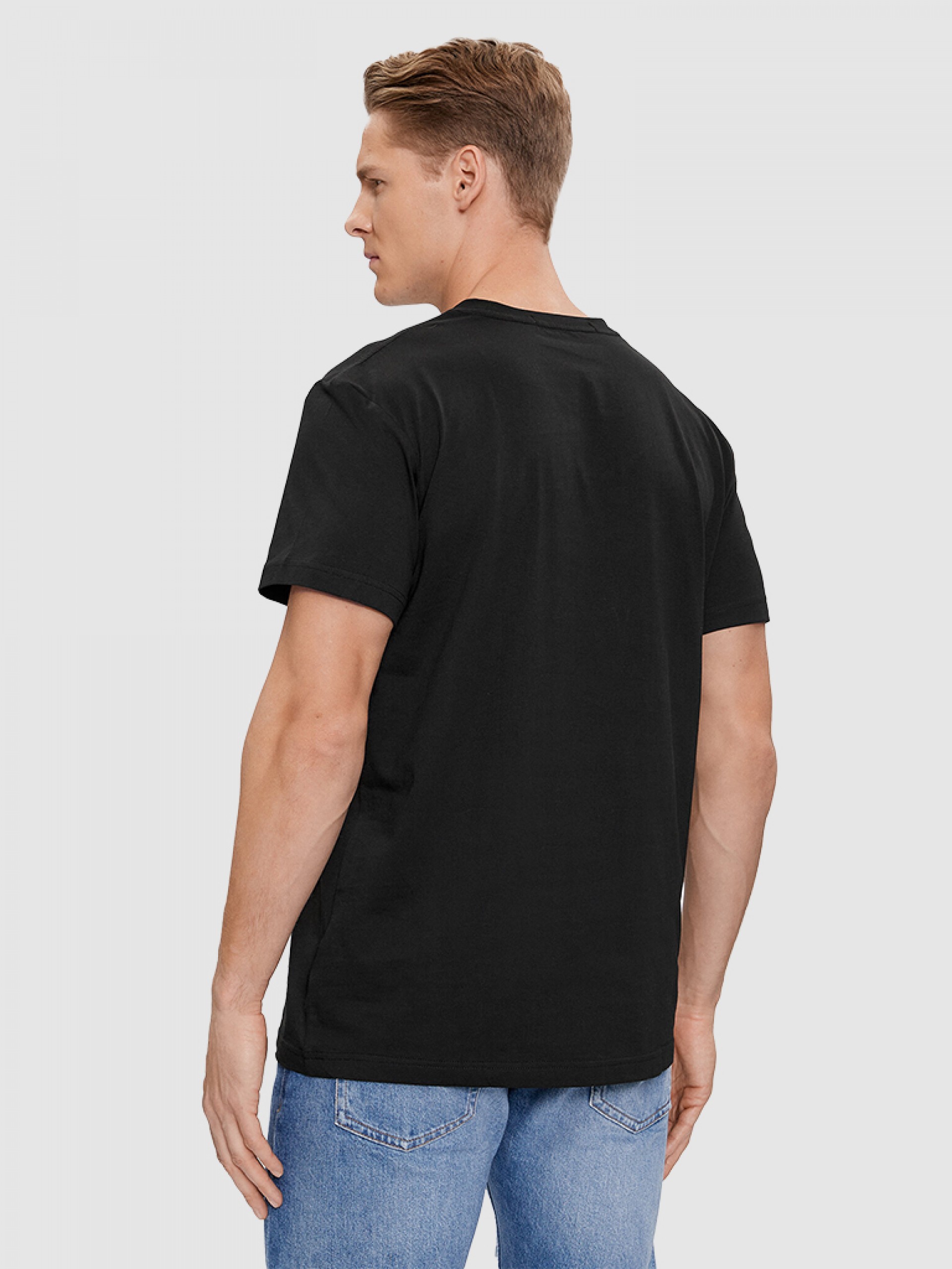 Camiseta Hombre Calvin Klein
