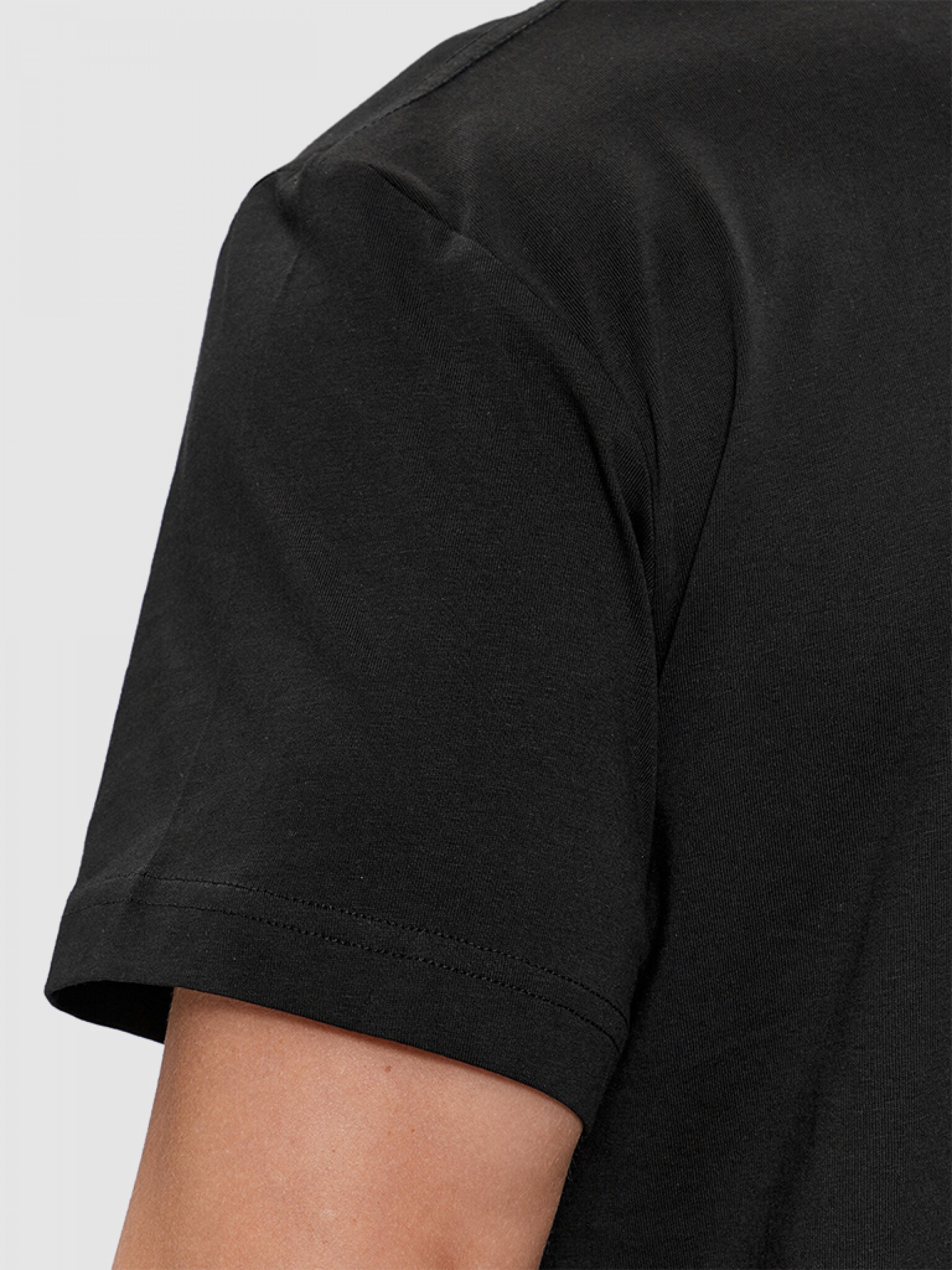 Camiseta Hombre Calvin Klein