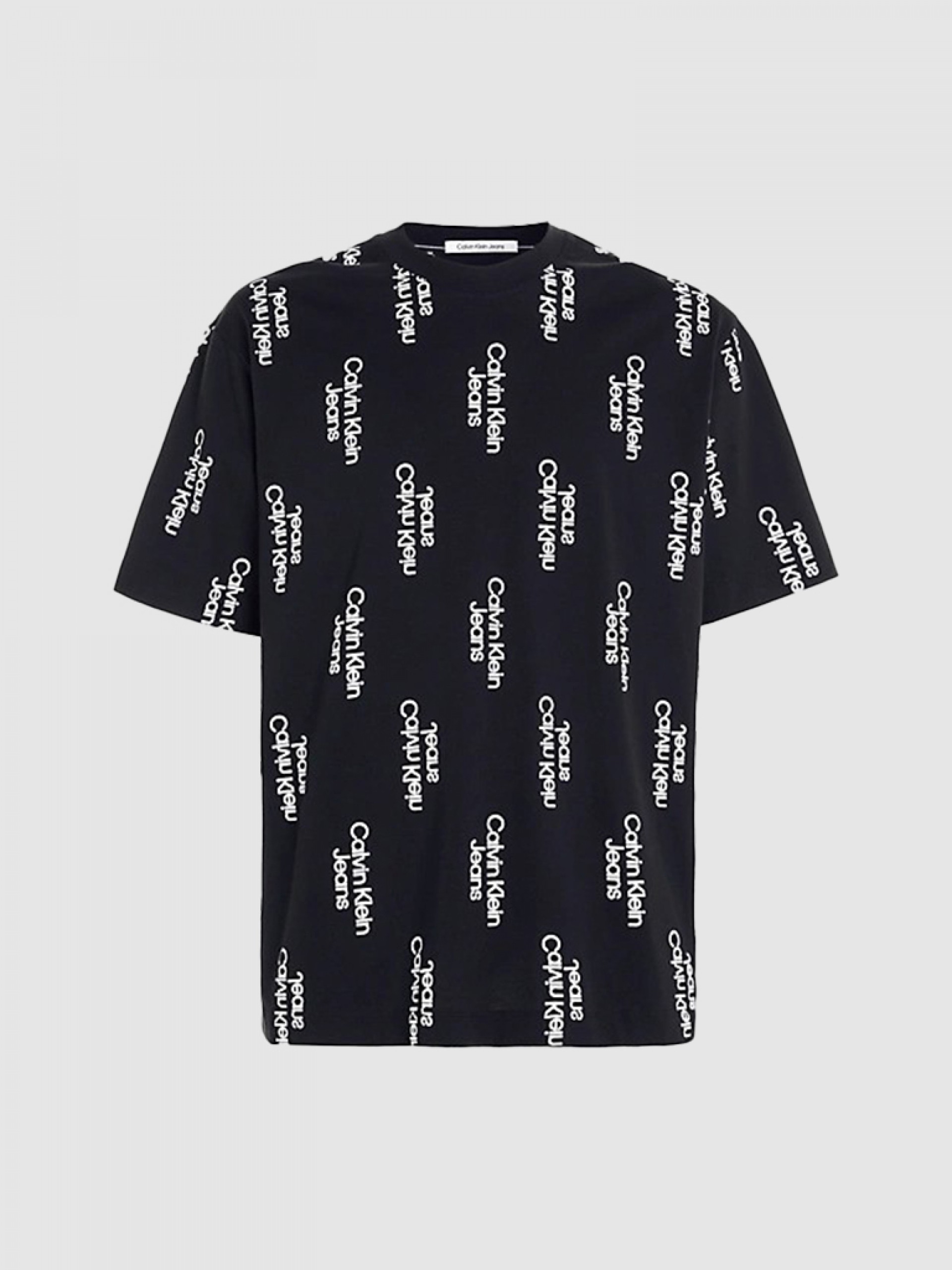 T-Shirt Man Calvin Klein