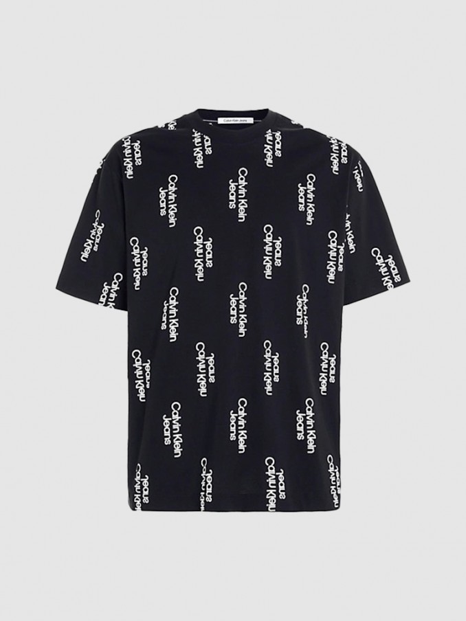 T-Shirt Man Calvin Klein