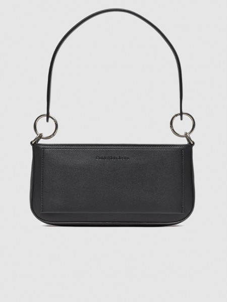 Shoulder Bags Woman Calvin Klein