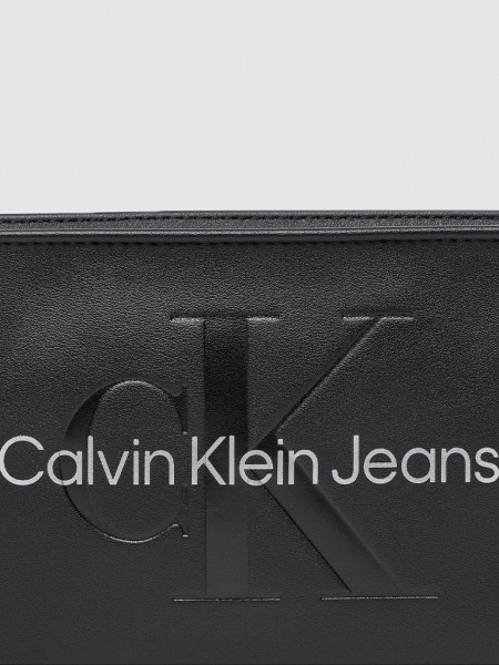 Shoulder Bags Woman Calvin Klein