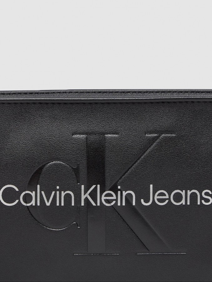 Shoulder Bags Woman Calvin Klein