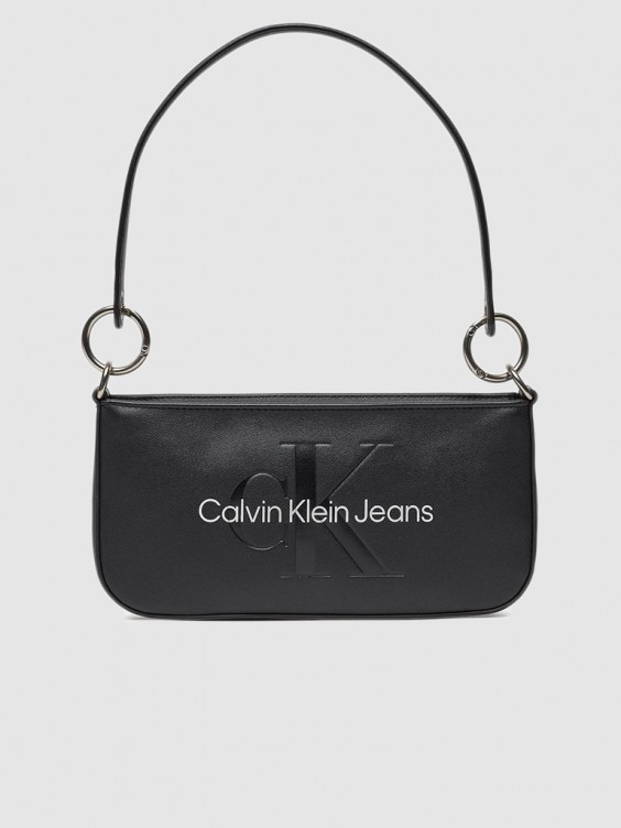 Shoulder Bags Woman Calvin Klein Mellmak