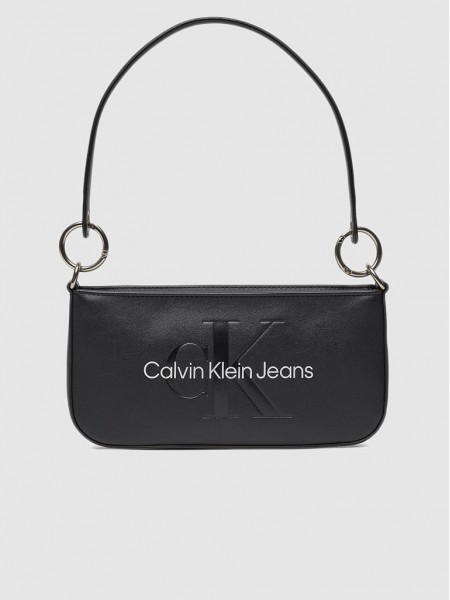 Bolsos de hombro Mujer Calvin Klein